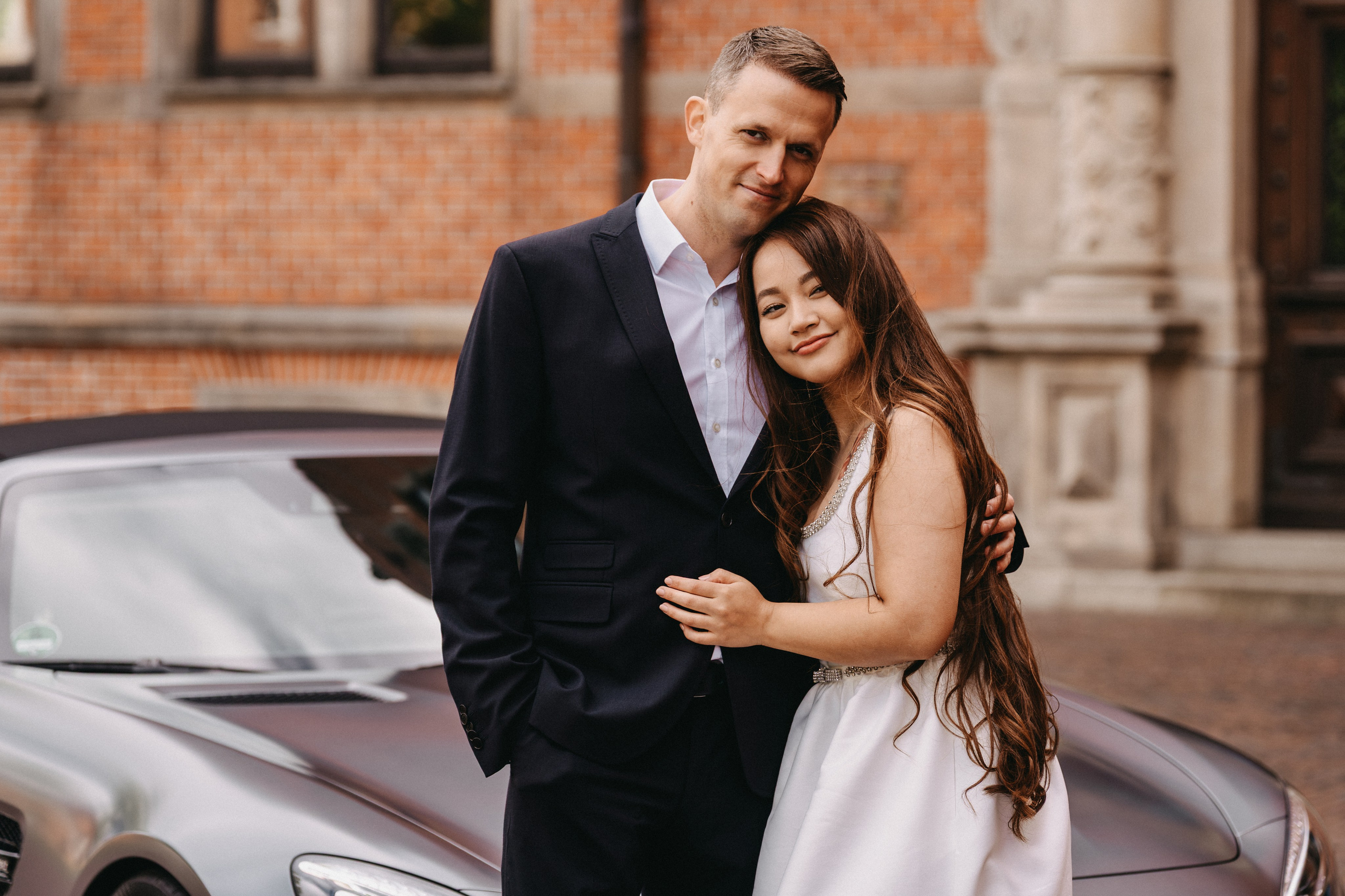 Hochzeit - Oli & Elis. Thorben Ihler - Dein Fotograf aus Emden