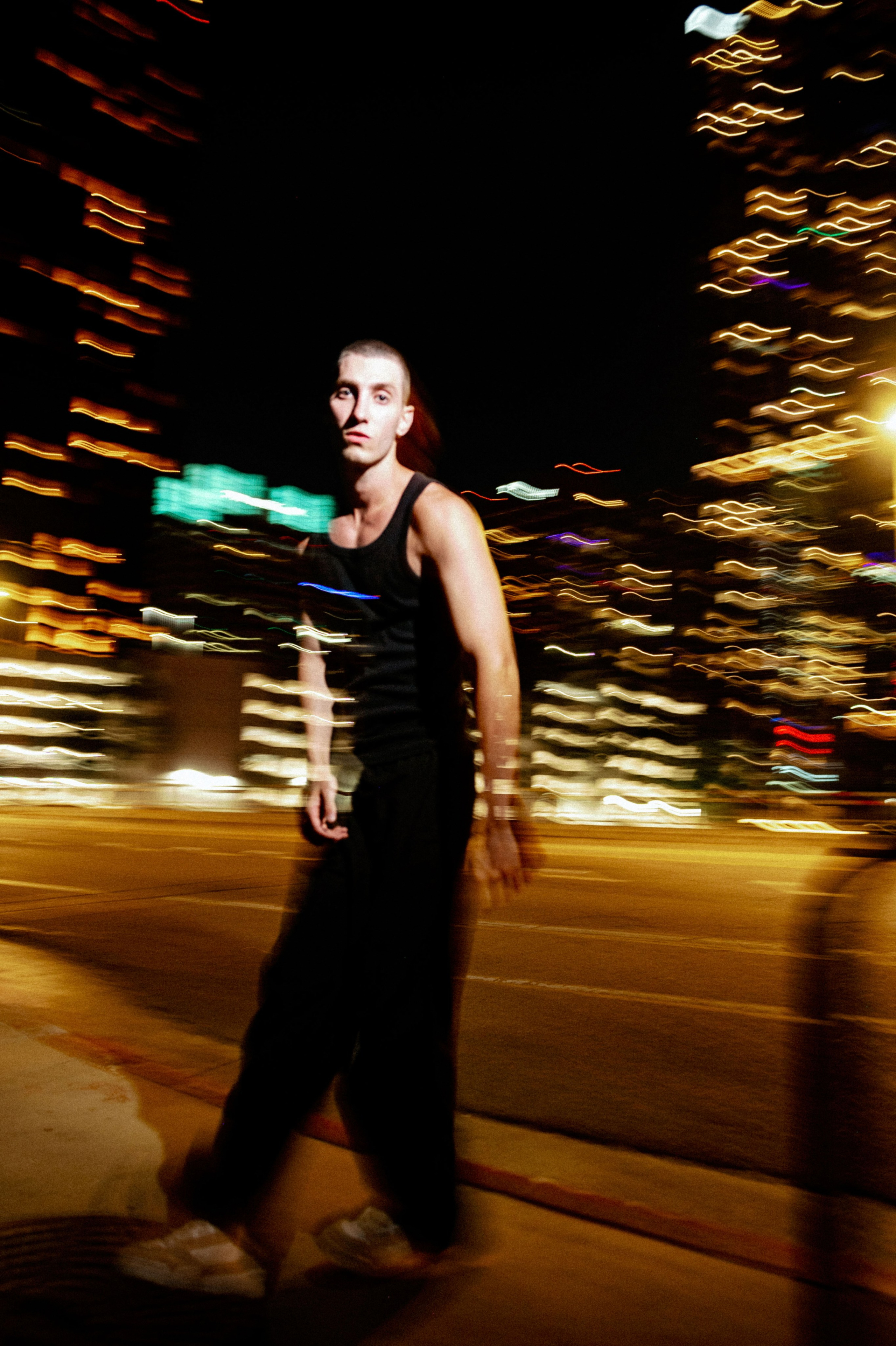 Gustavo. Photographer Emil Nalbantov Professional photographer & retoucher