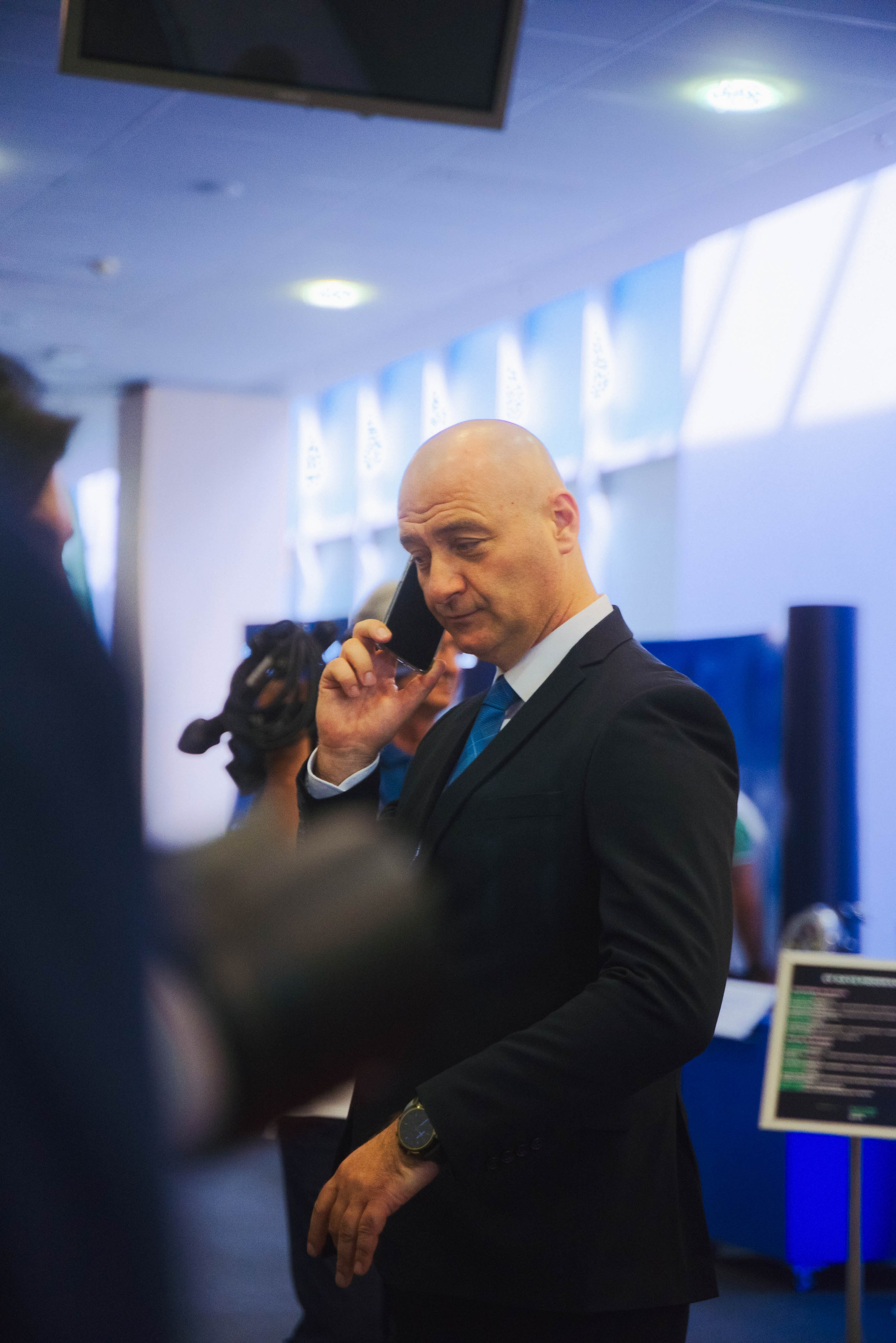 EV Days in Novi Sad 2023. Zhukov studio