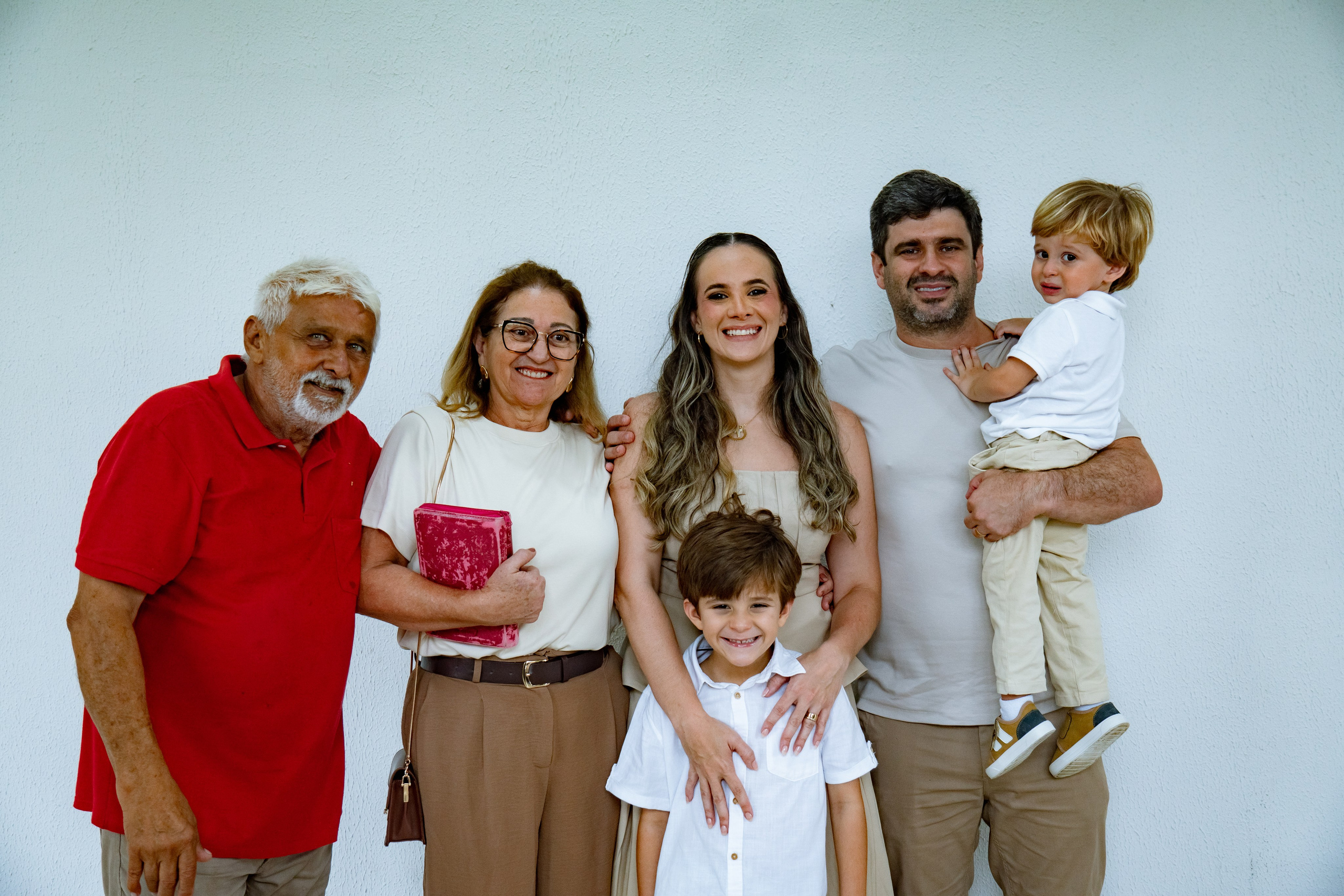 Batismo João & José - Rebeca (Prévias). Oh My Click - Filmes e Fotografia de Partos & Família