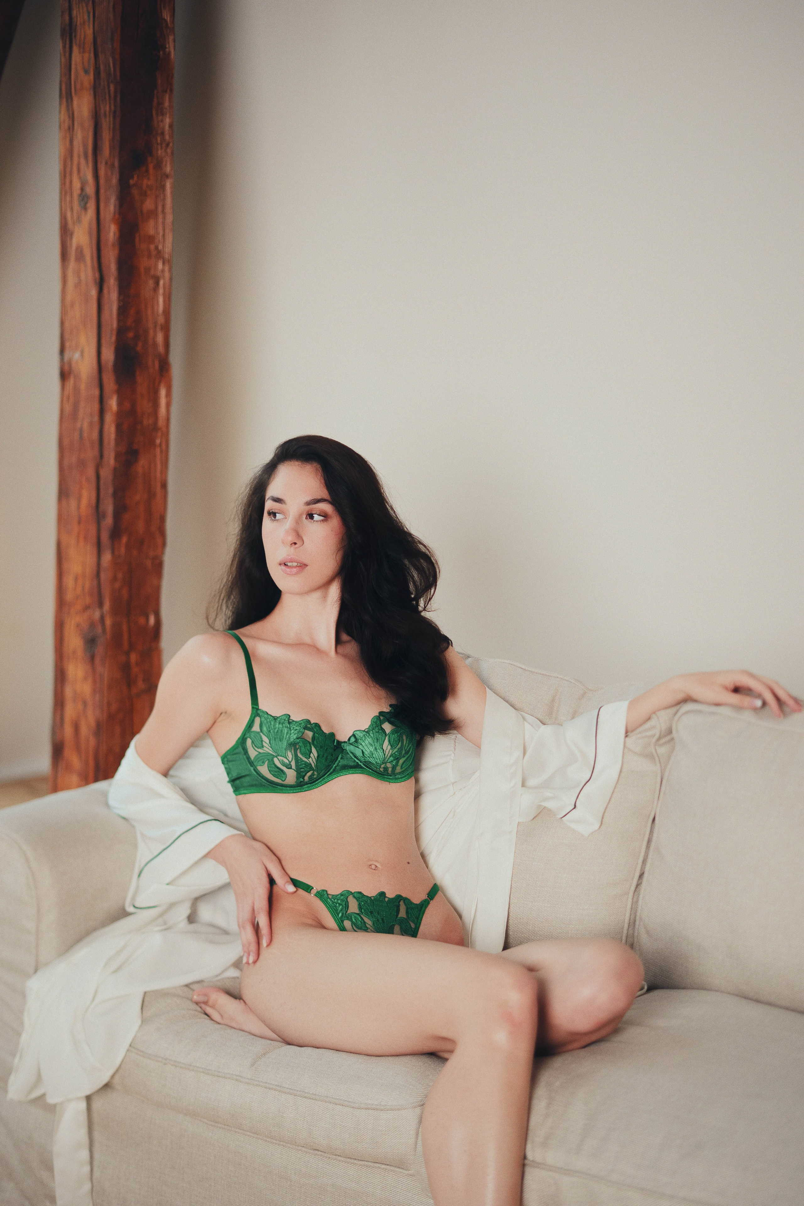 Tigresa. Жуков Студио