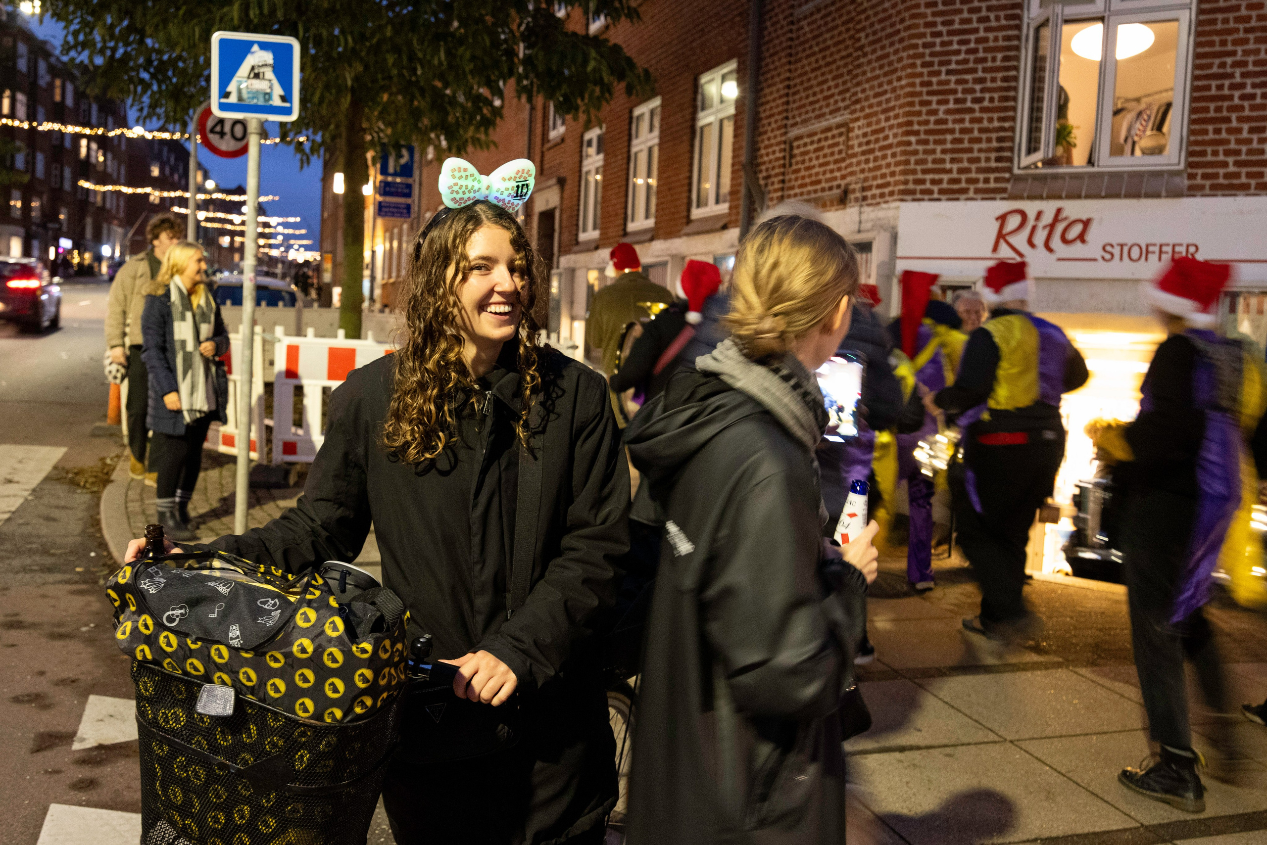 Begivenheder. Fotograf Aarhus | Portrætfoto Århus | Flotte billeder