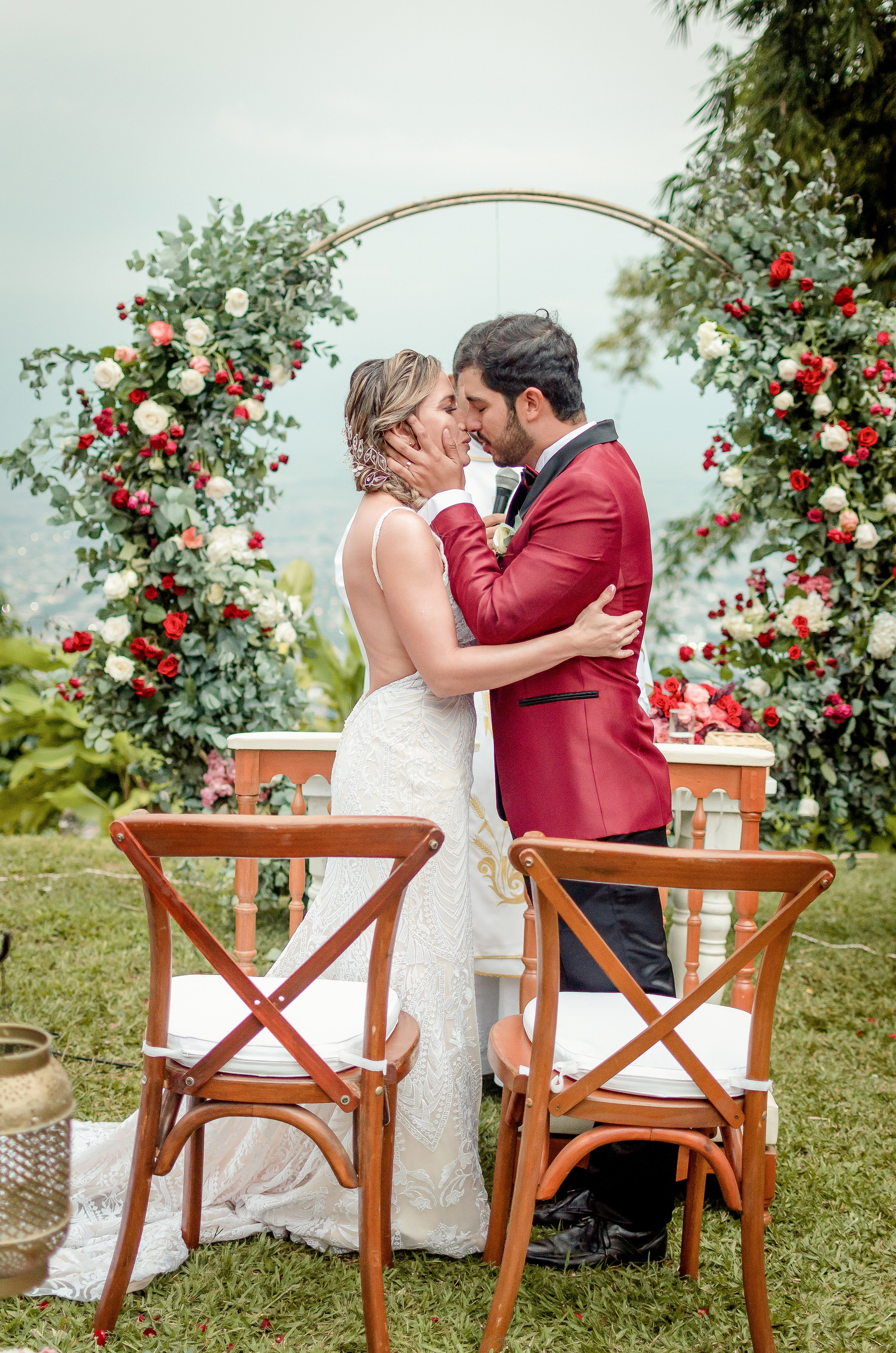 Boda Hacienda Villa Mariana - Angelica & Julian. Karen Ortiz Photography / Fotógrafo profesional en Cali - Colombia