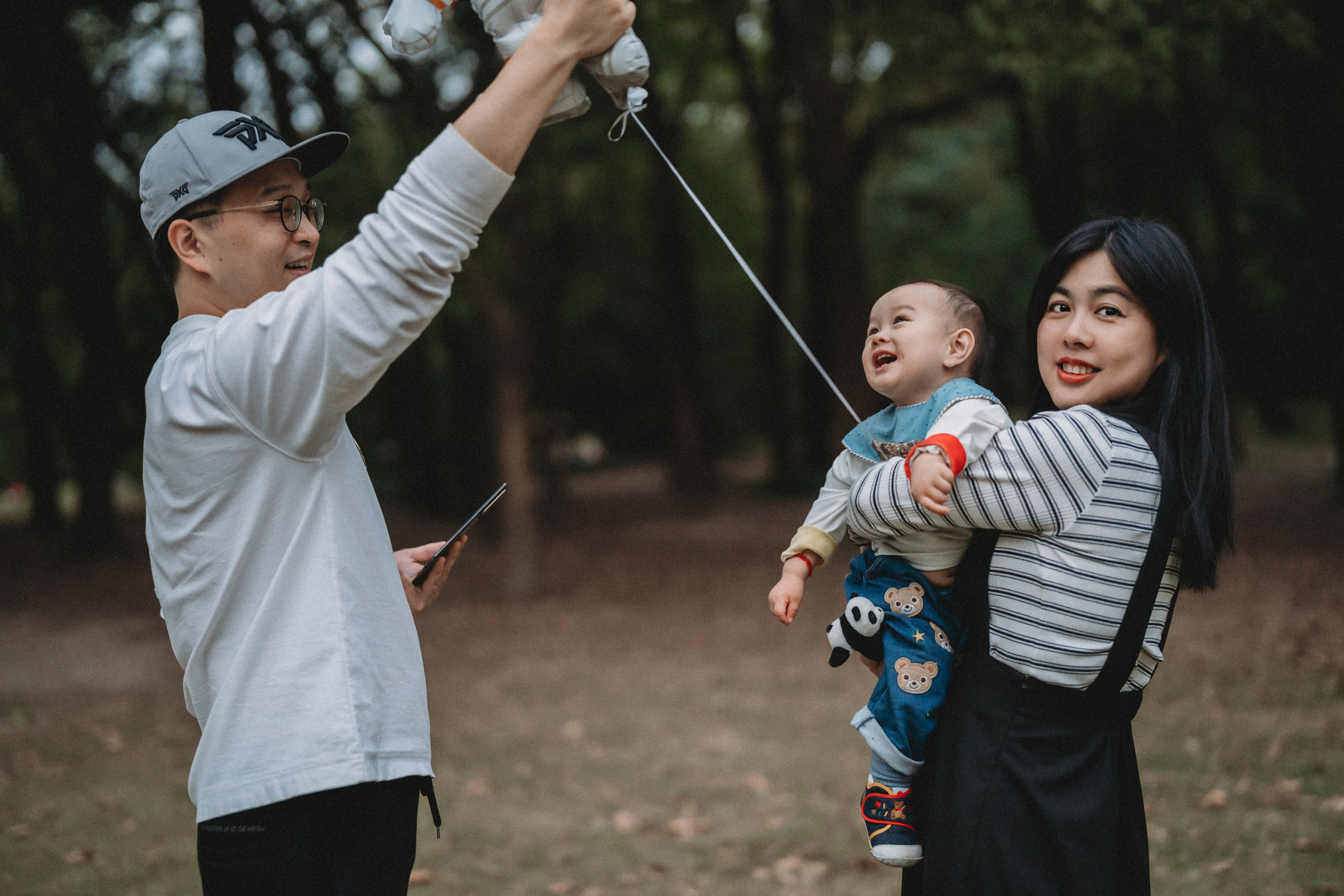 家庭纪实. Family Photographer Angie in Shanghai