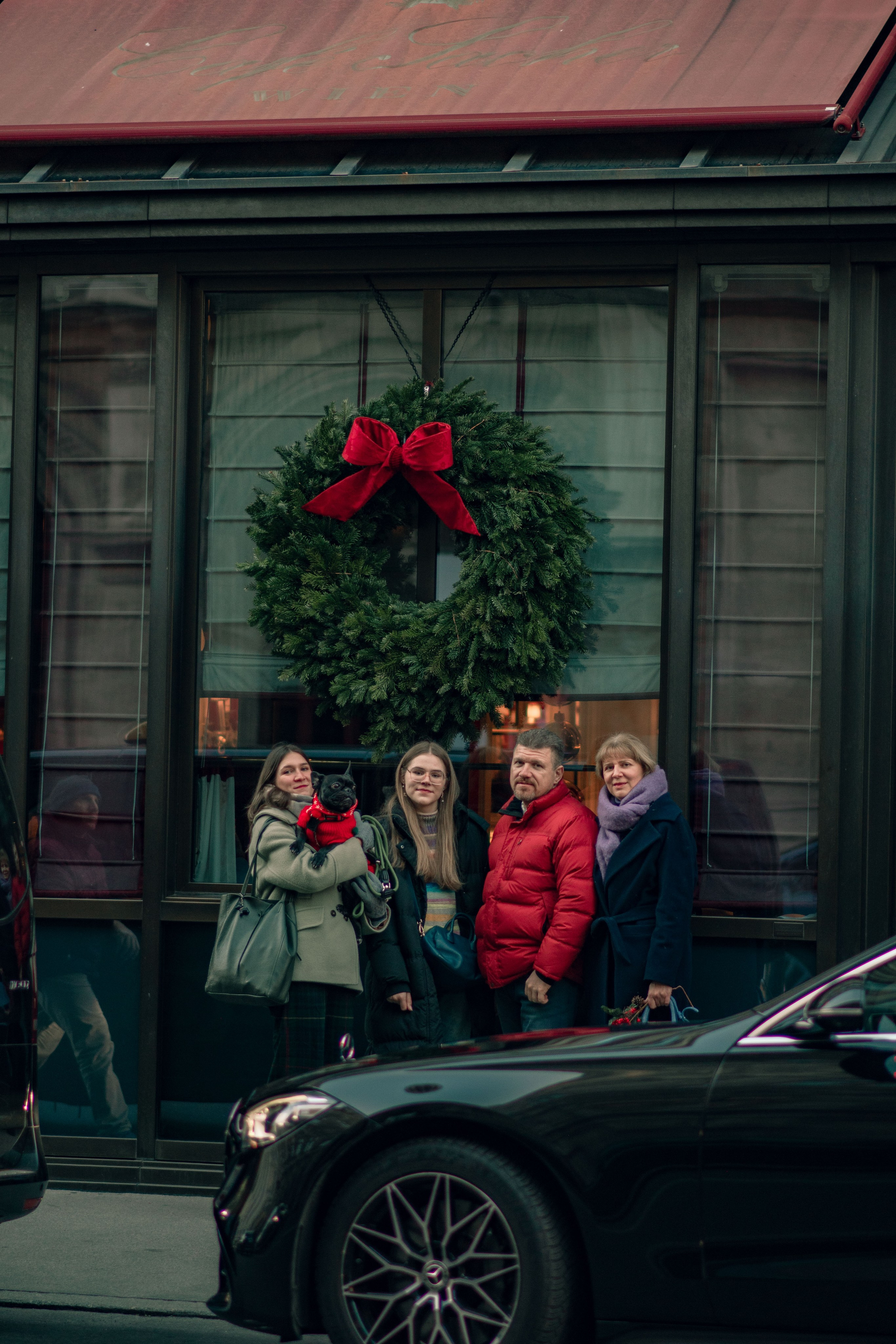 Christmas time. Семейный и детский фотограф