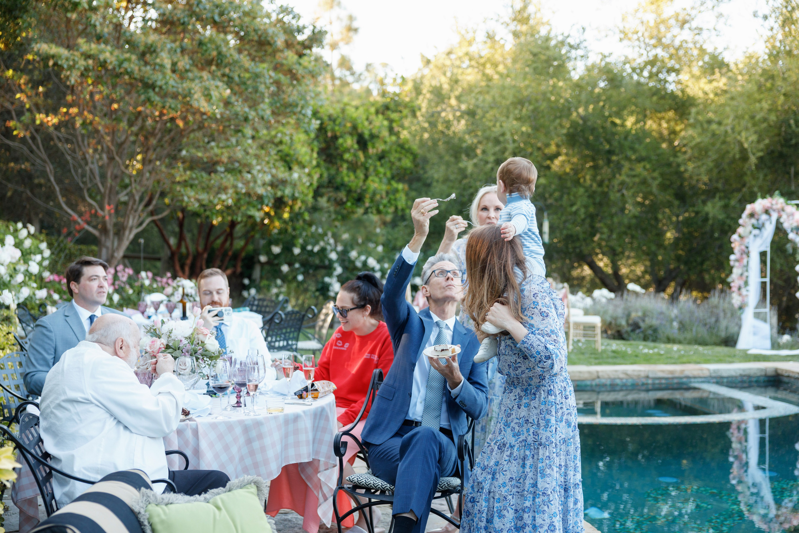 Wedding. Family and Event photographer in Bay Area Elena Tiuriumina