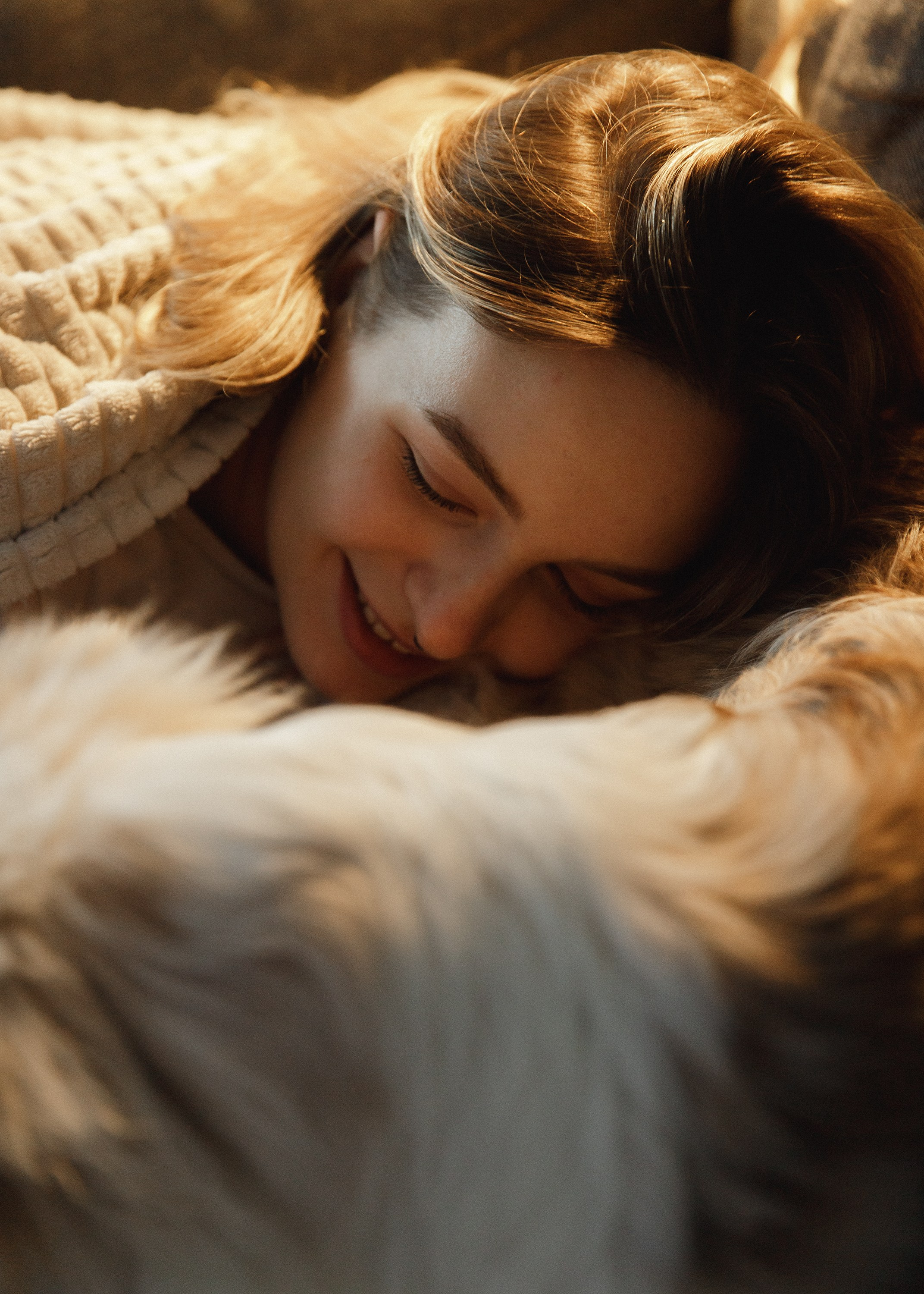 Fotografia psów Wrocław. Kaja | fotograf we Wrocławiu | ludzie i psy