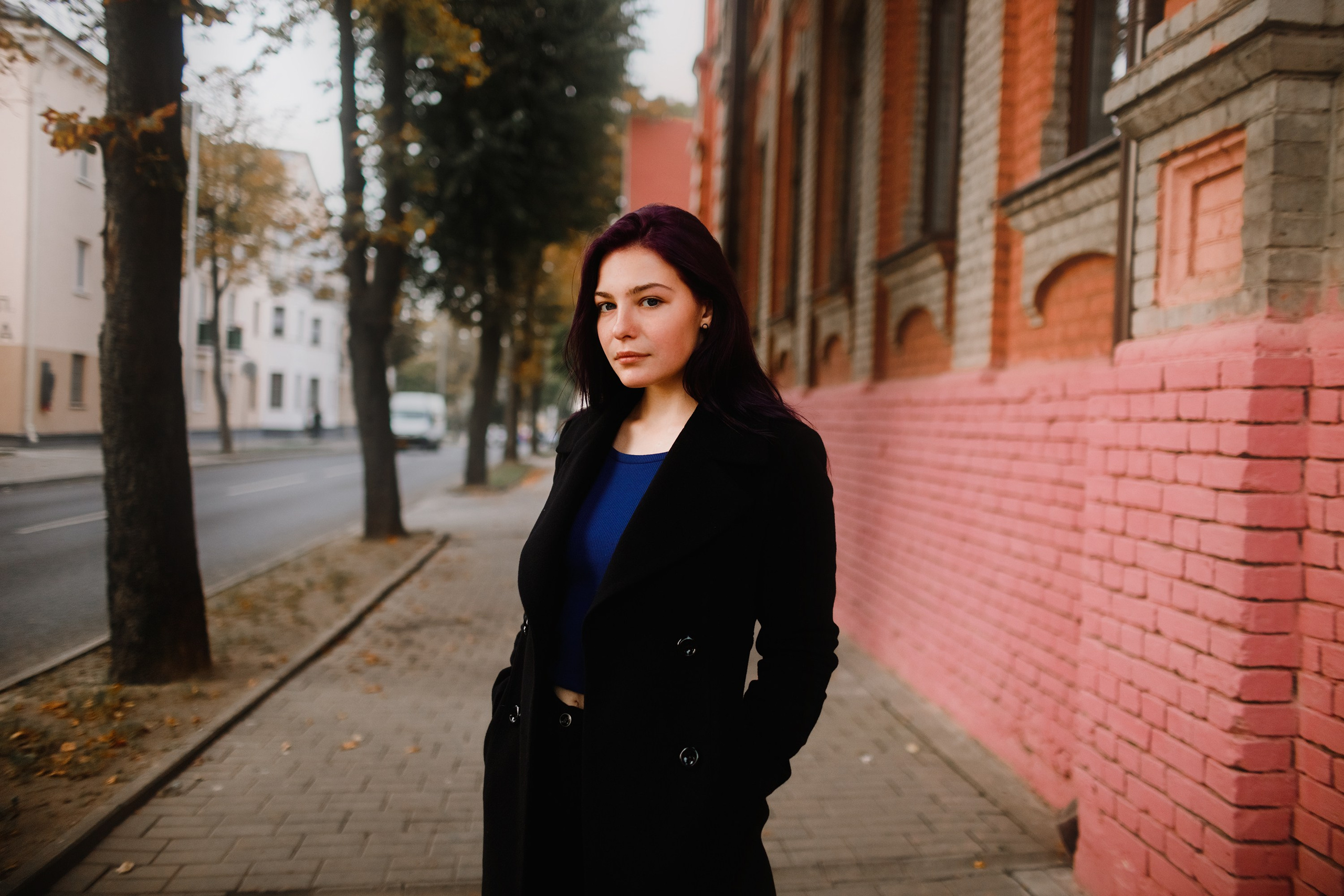 Karina. Kaja | fotograf psów we Wrocławiu