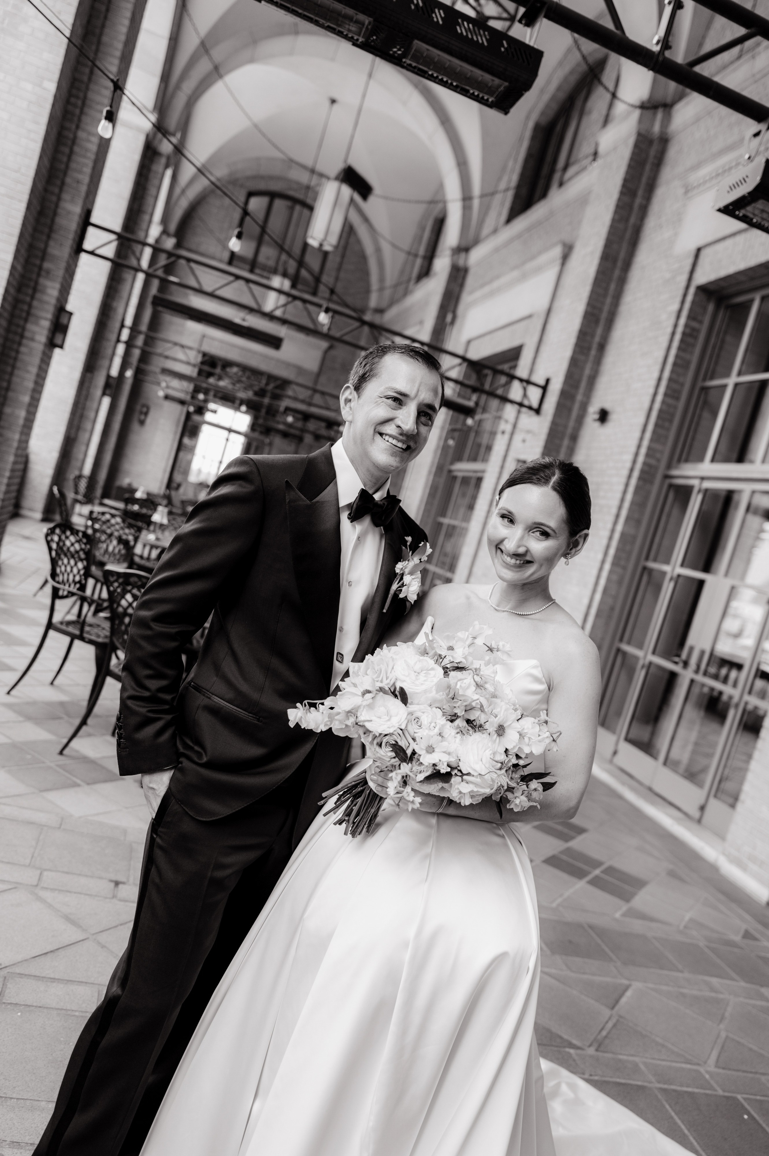 Caitlin and William. Wedding photographer and videographer New York | New Jersey
