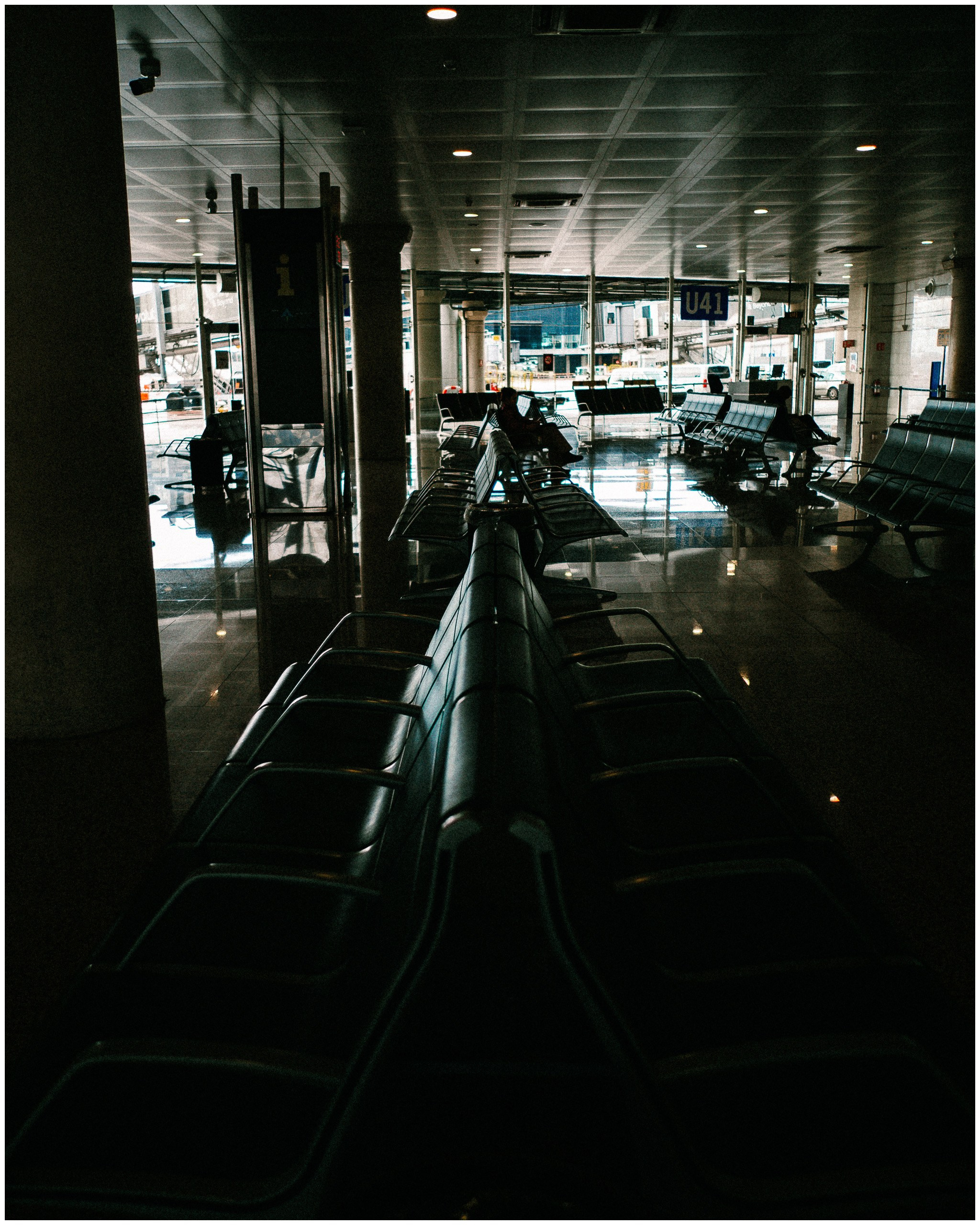 BARCELONA. Inna Mendelson — Photographer