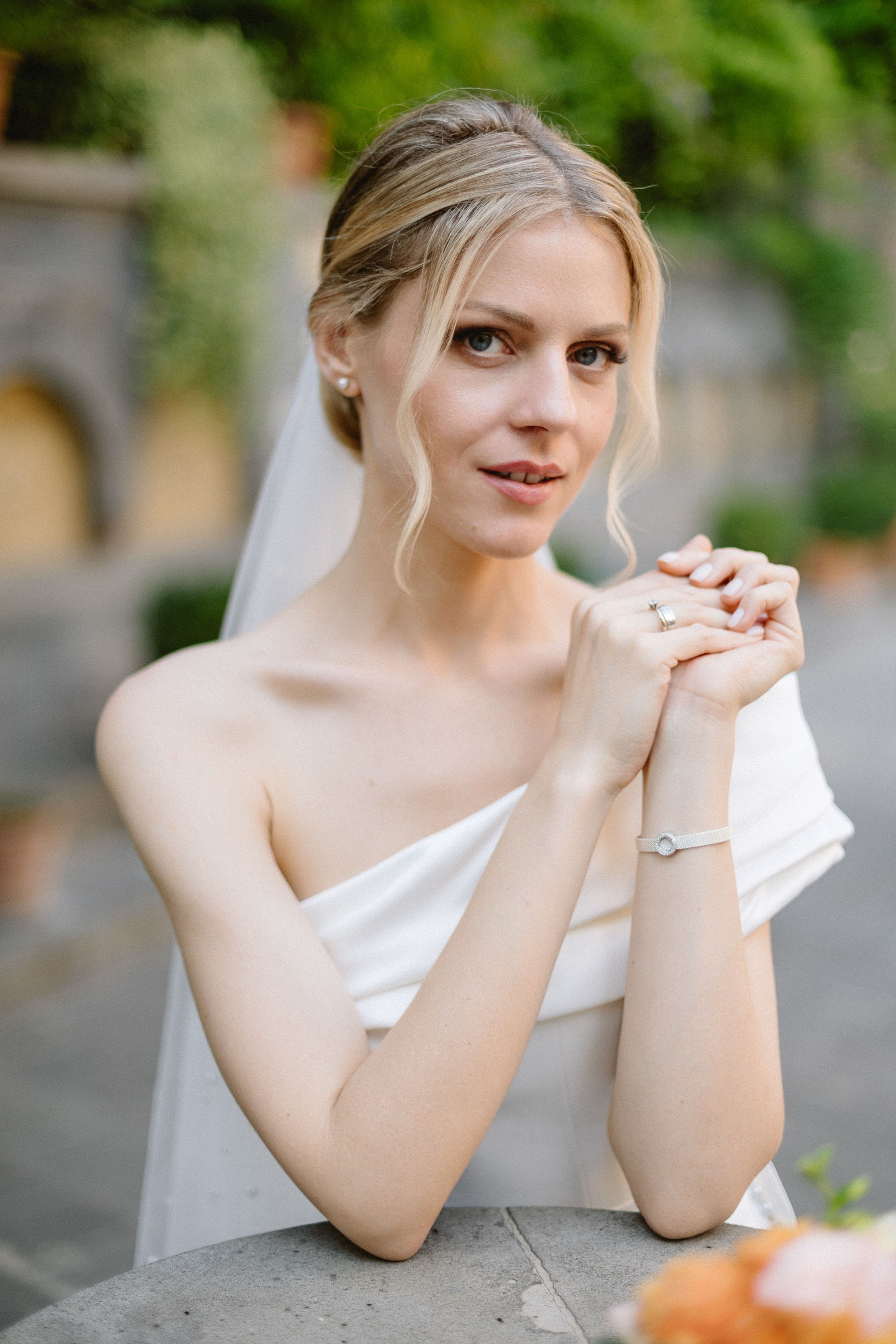 Alexandra & Koba. Photographer Anna Nazarenko