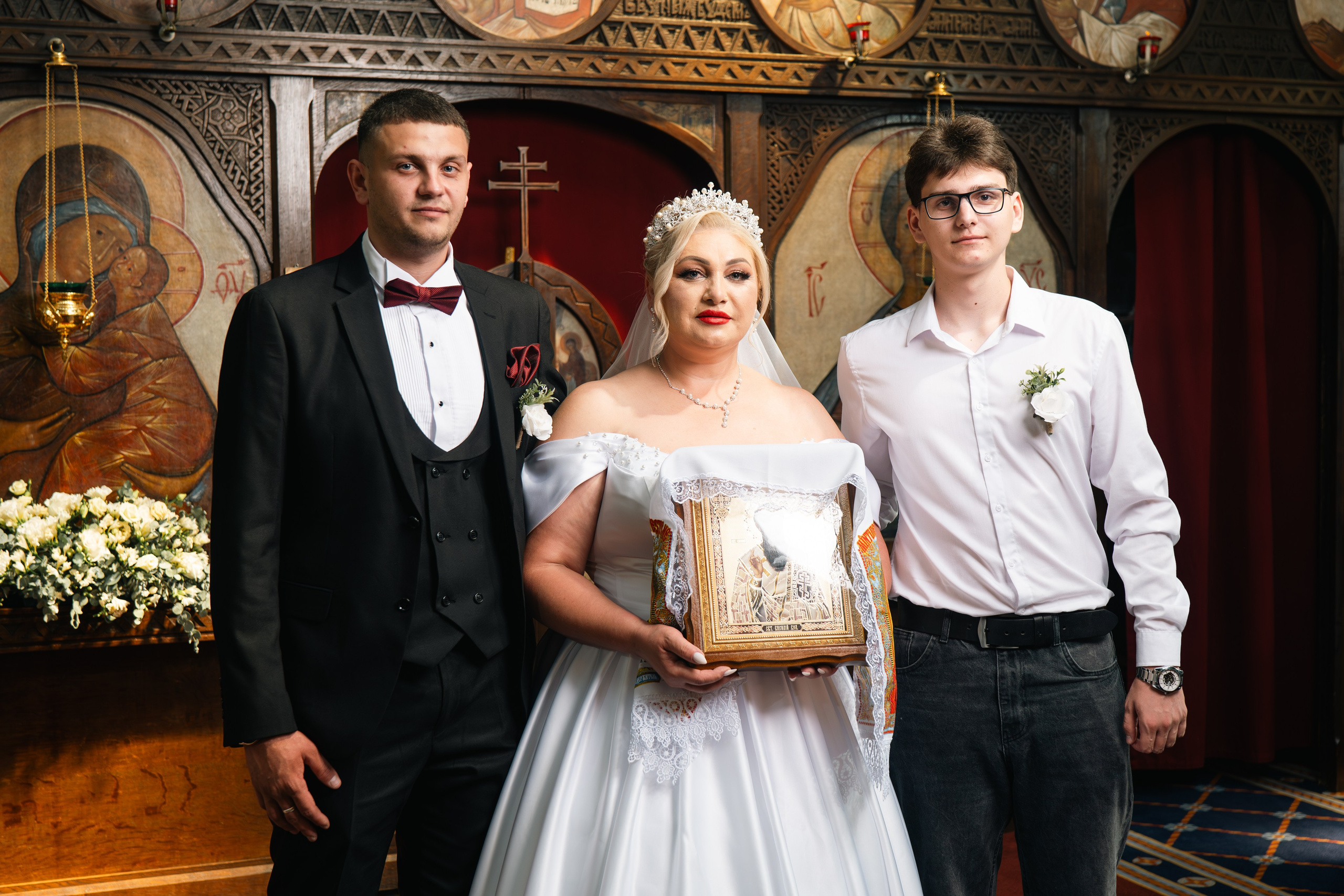 Valeriu & Olesea. Fotograful și Cameramanul familiei dvs în Franța Paul Photographer