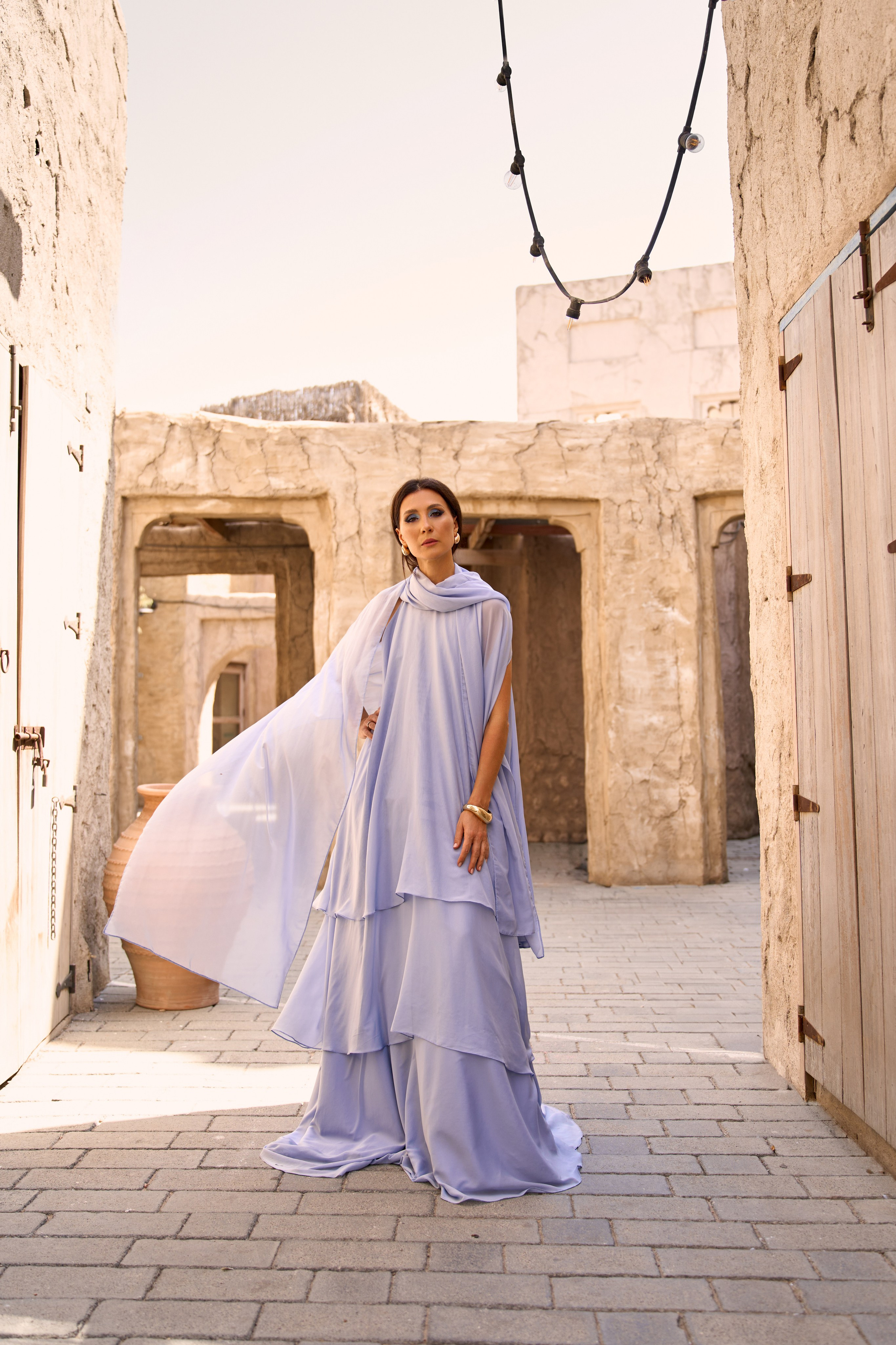 Anna Al Seef. Photographer in Dubai. Фотограф Дубай