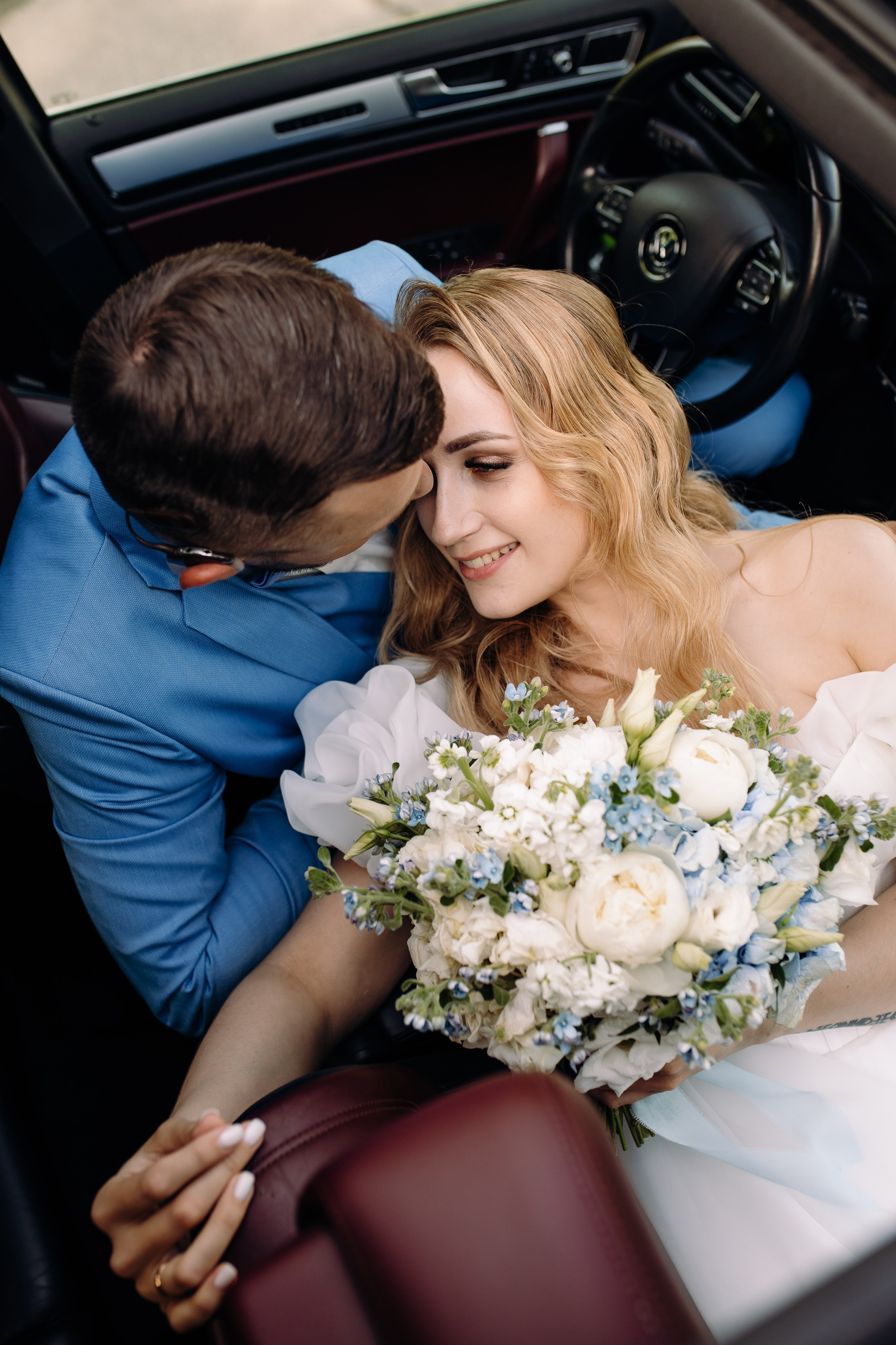 Jana & Māris. Fotogrāfe Līga Vaidere