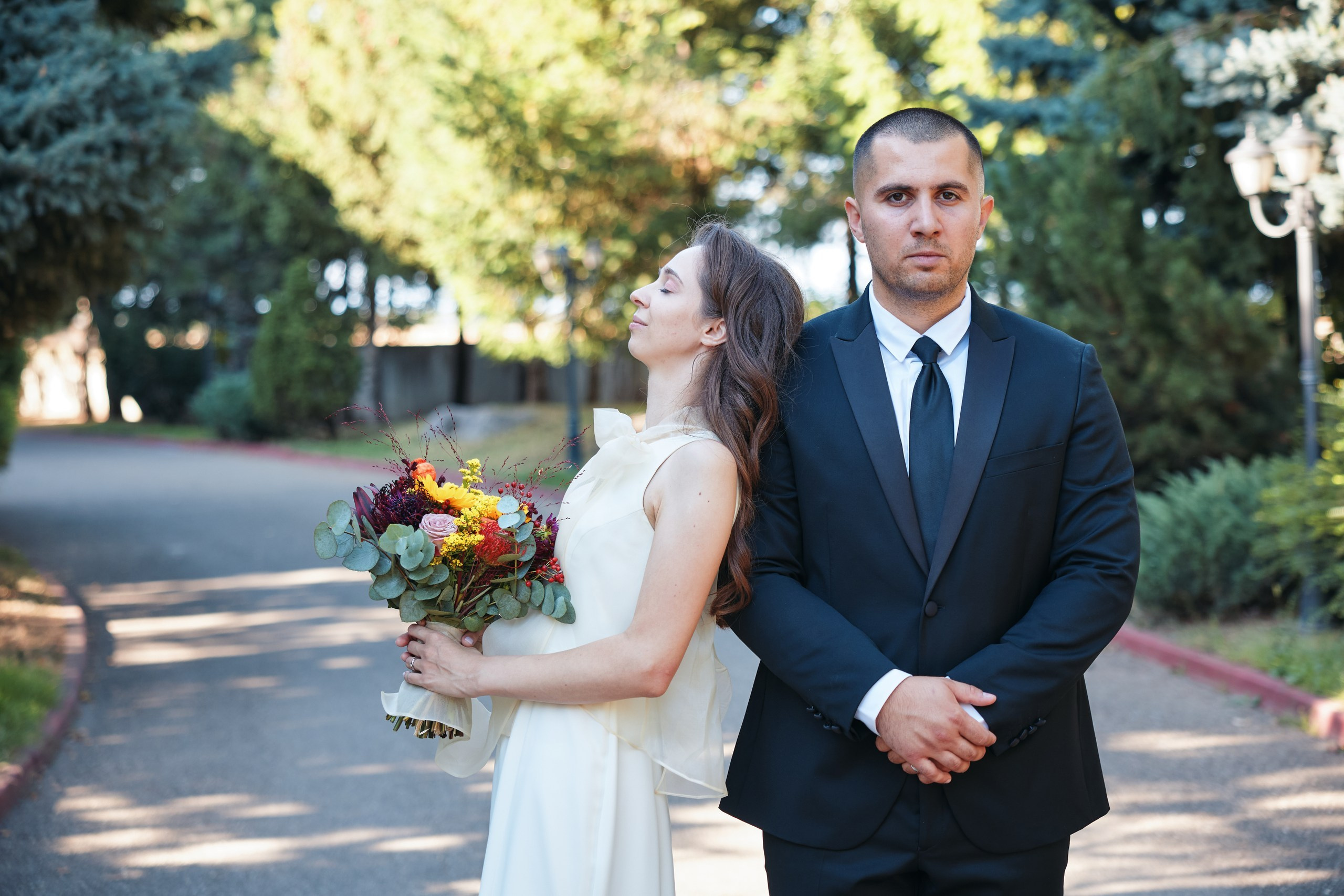Denisa & Alex. Bogdan Vancea | Fotograf Nunta Ploiești