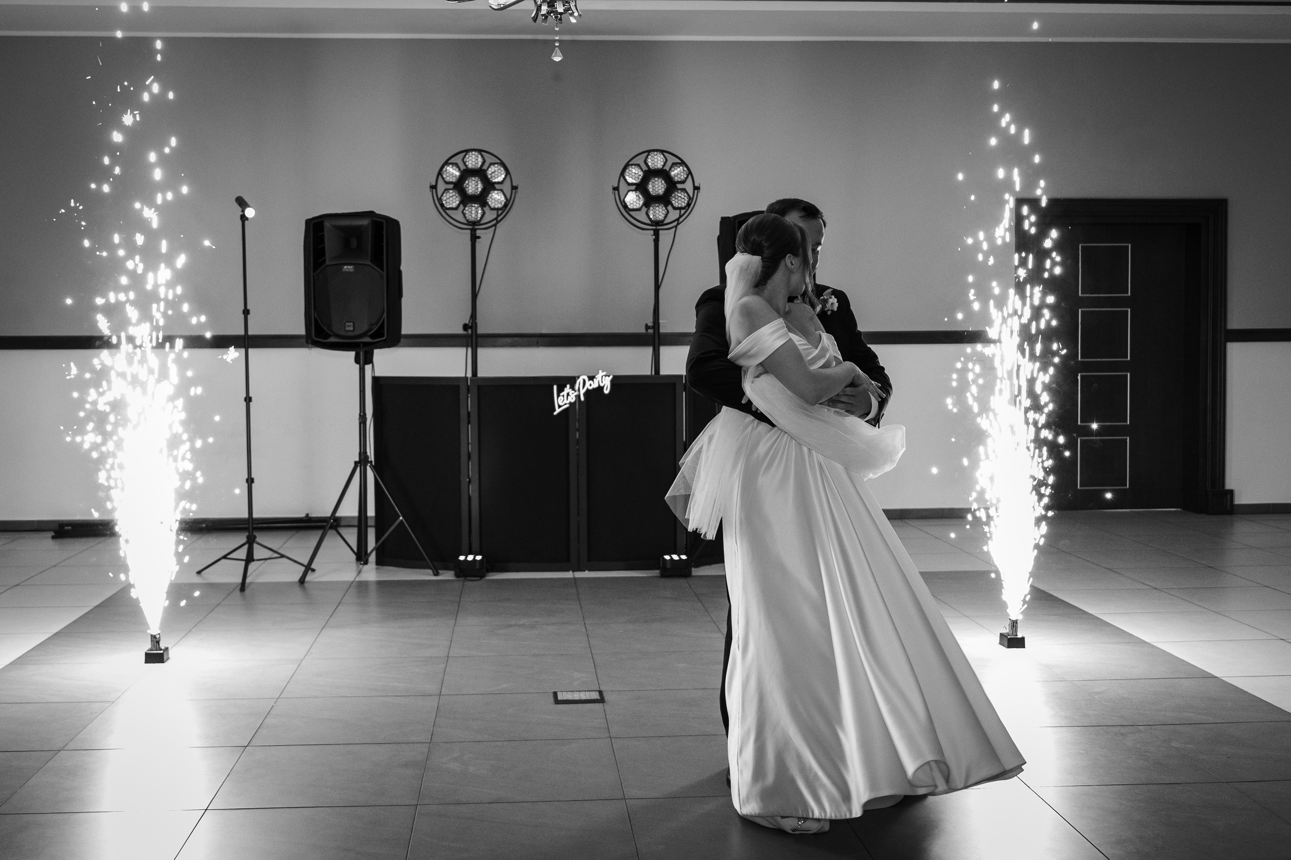 A&D. SL Wedding Photo: ponadczasowa fotografia ślubna | Wrocław & Europa