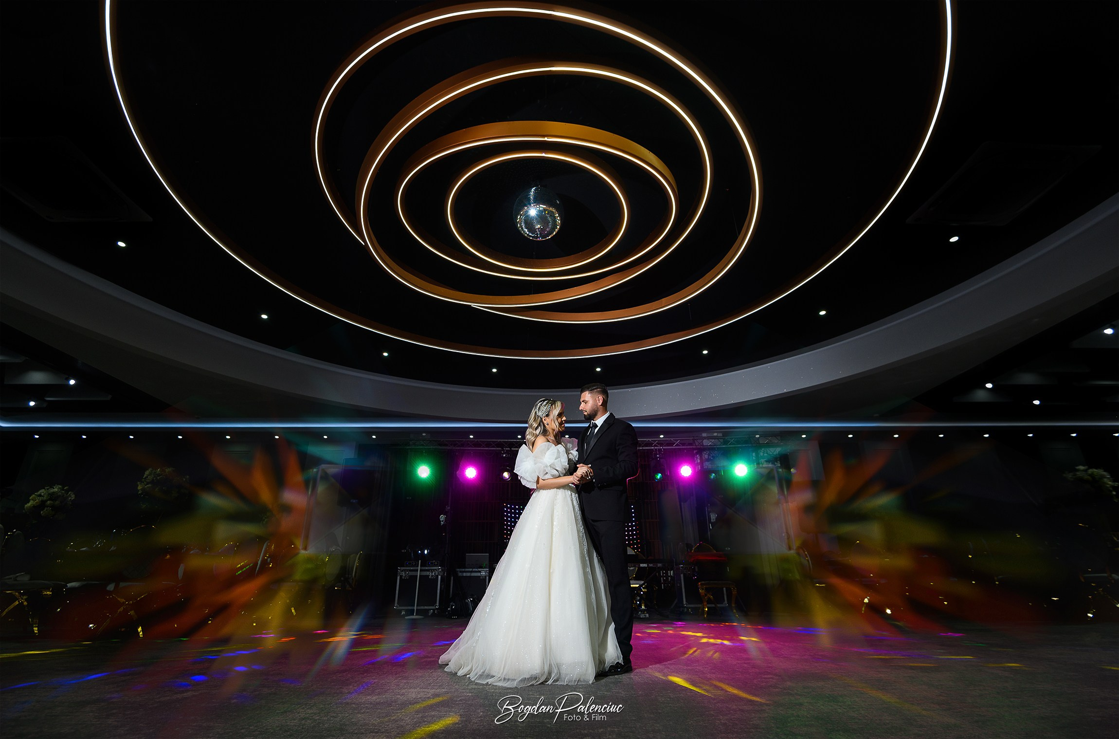 Nunta Valentina si Iulian