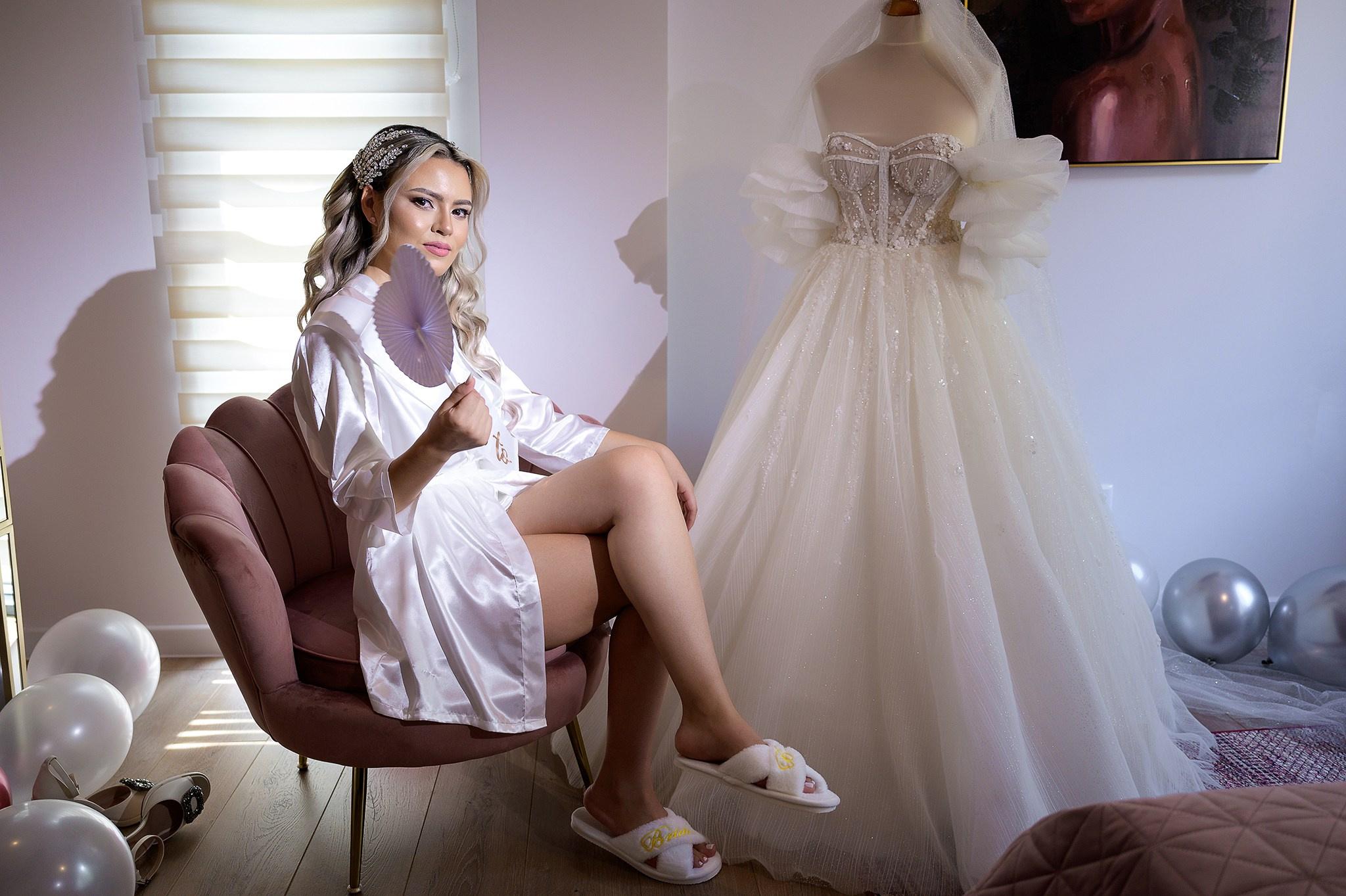 Nunta Valentina si Iulian