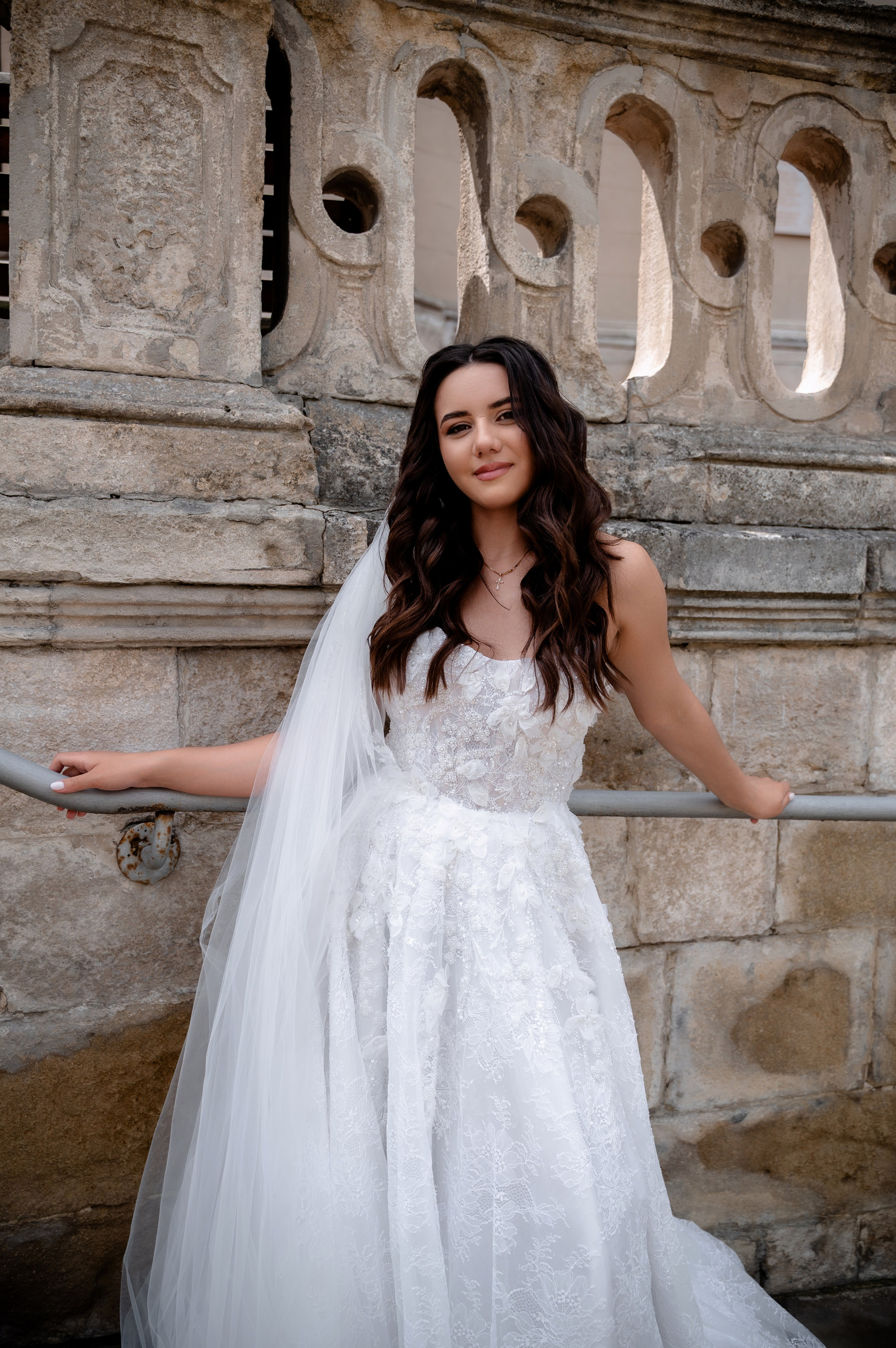 Василь & Юліана. 