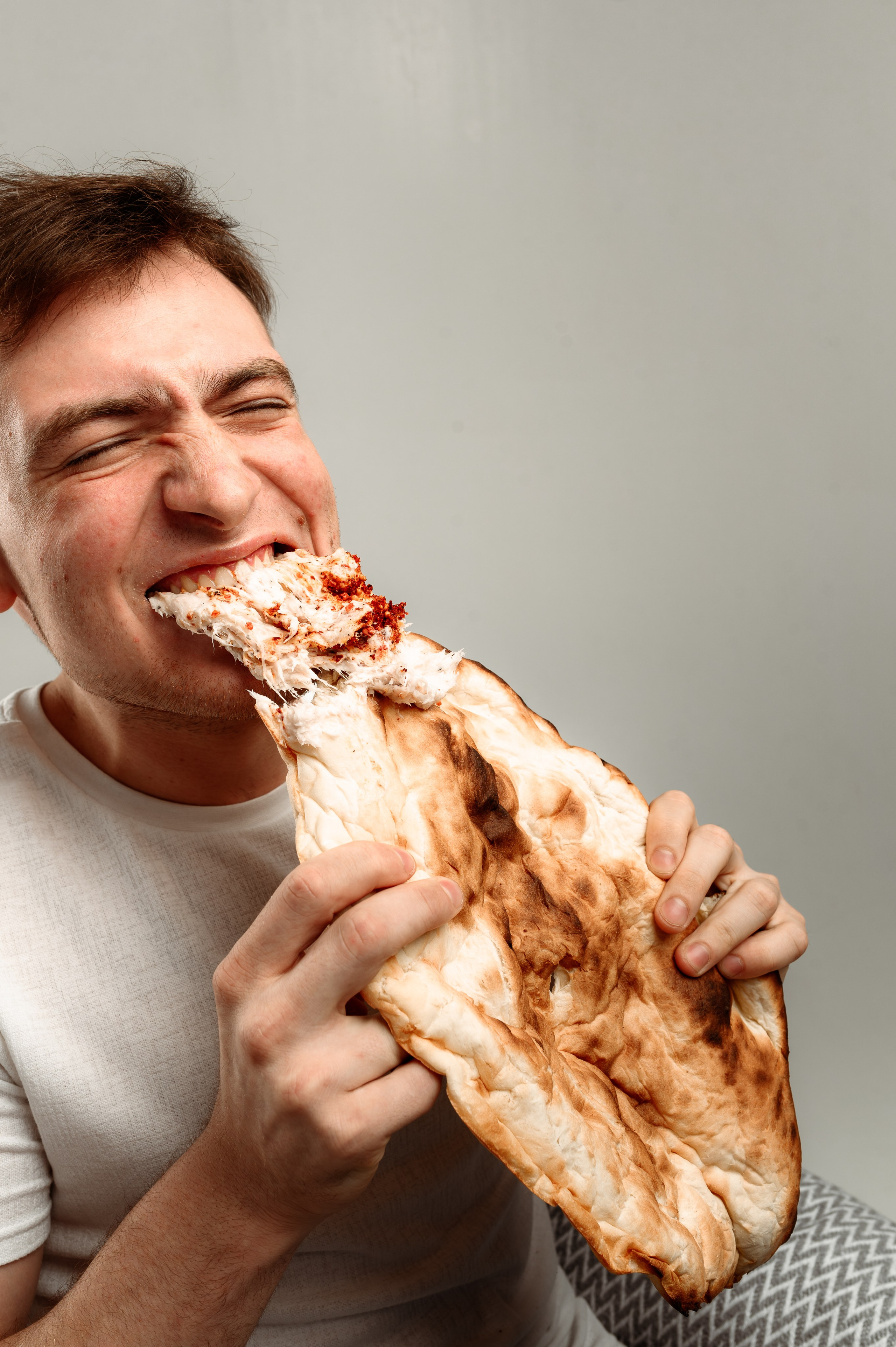 ІДНА острожець. 