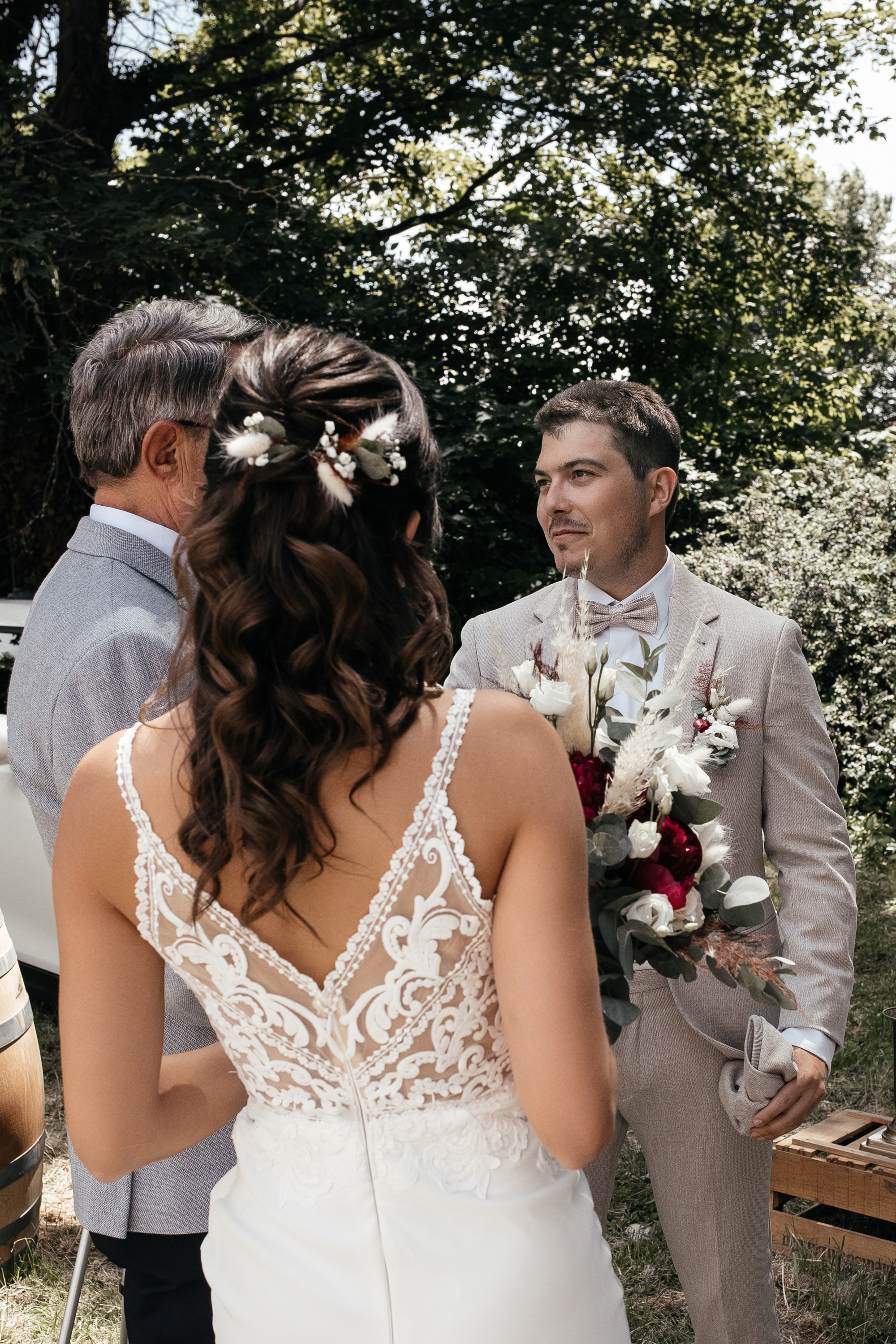 Nadin & Robin. Familien-, Hochzeits- und Newbornfotografin Neustadt an der Weinstraße