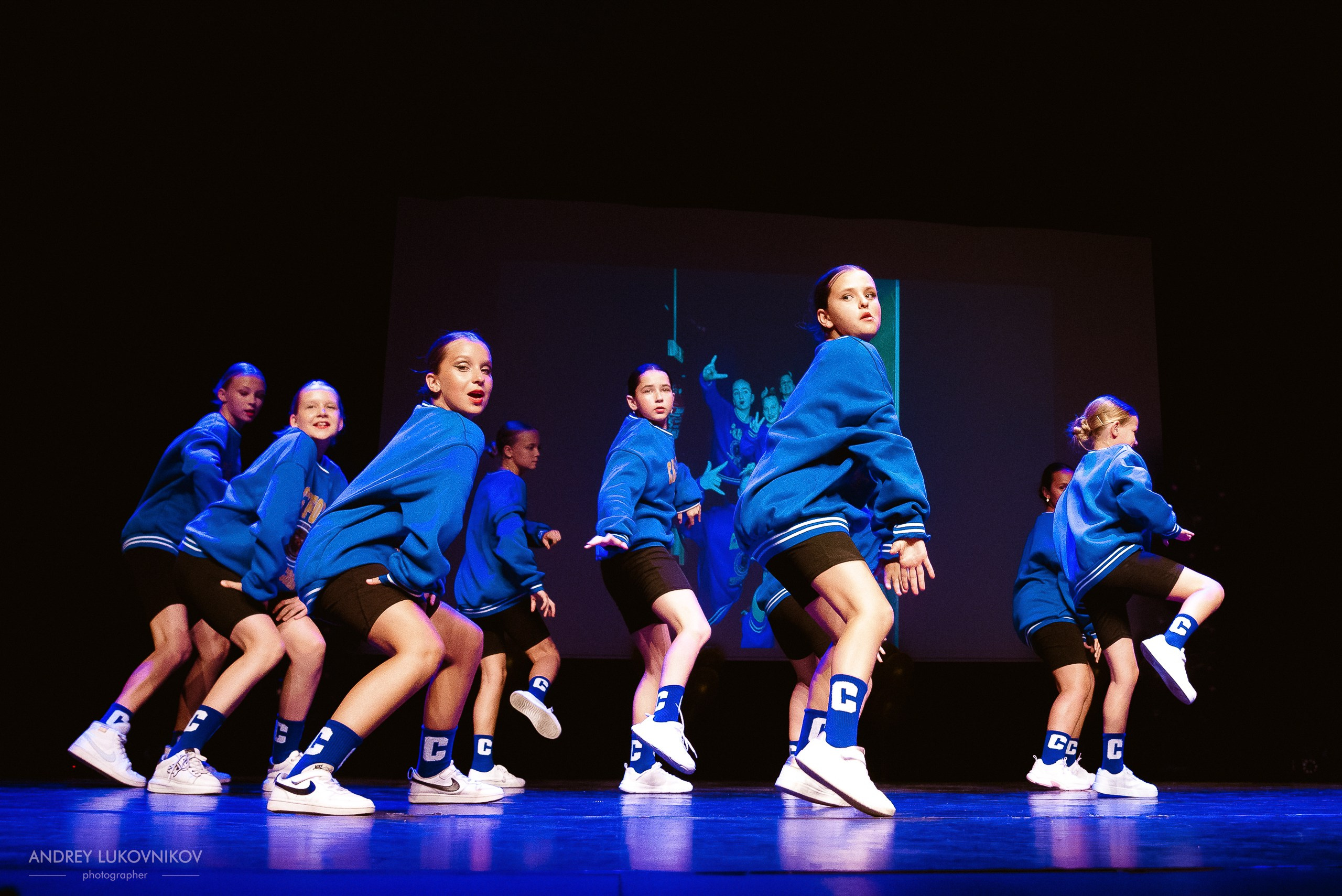 Photo report from the Like Dance final dance concert in Torrevieja