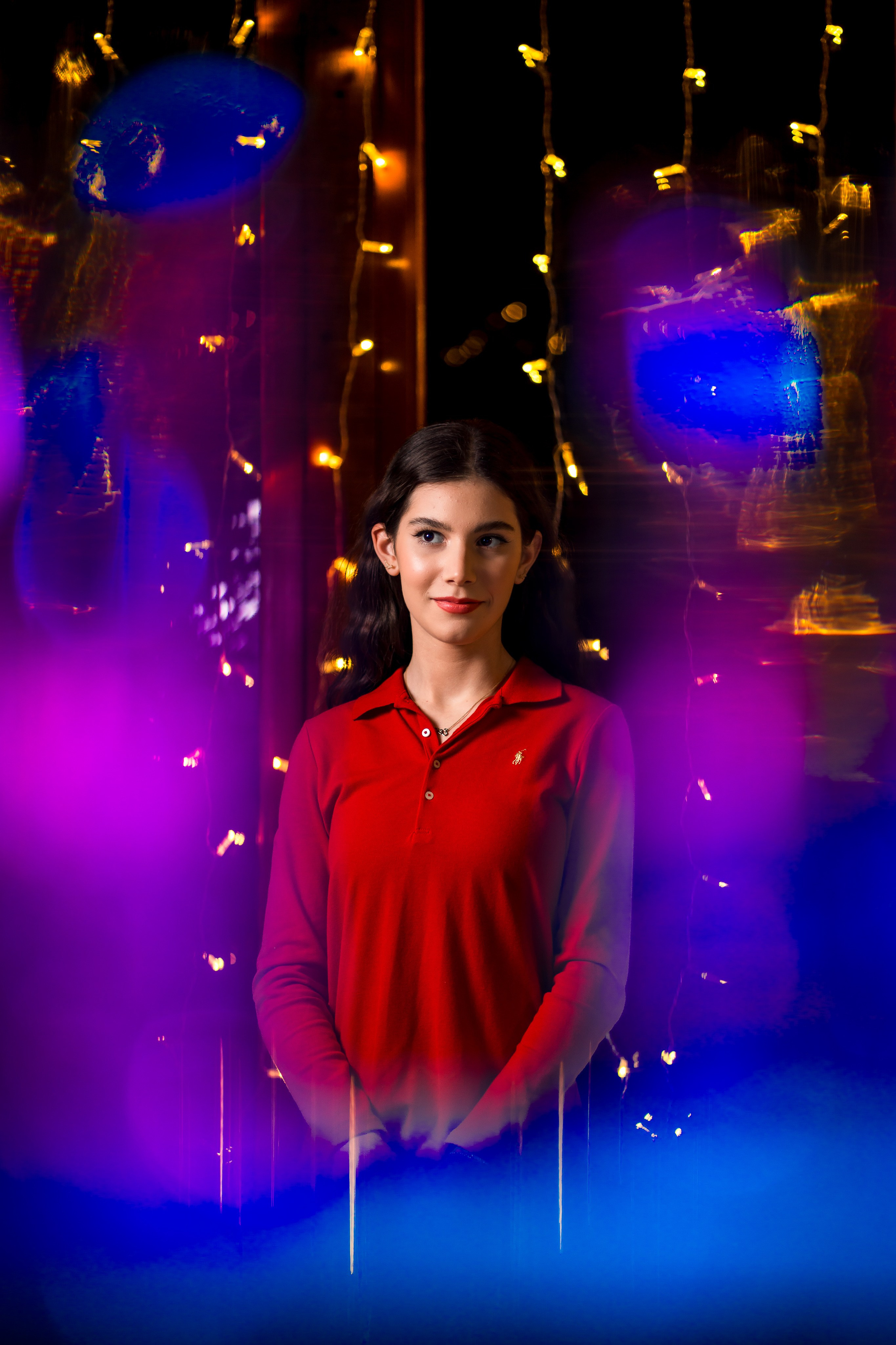 Galerie Foto Crăciun – Look Festiv & Stil. Liviu Andrei - Fotograf