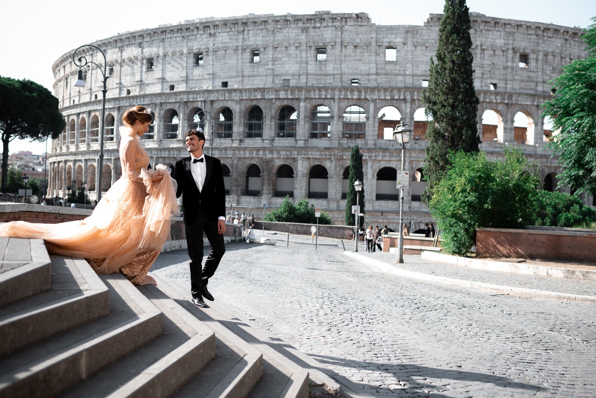 Alex Po — Wedding photographer in Toronto