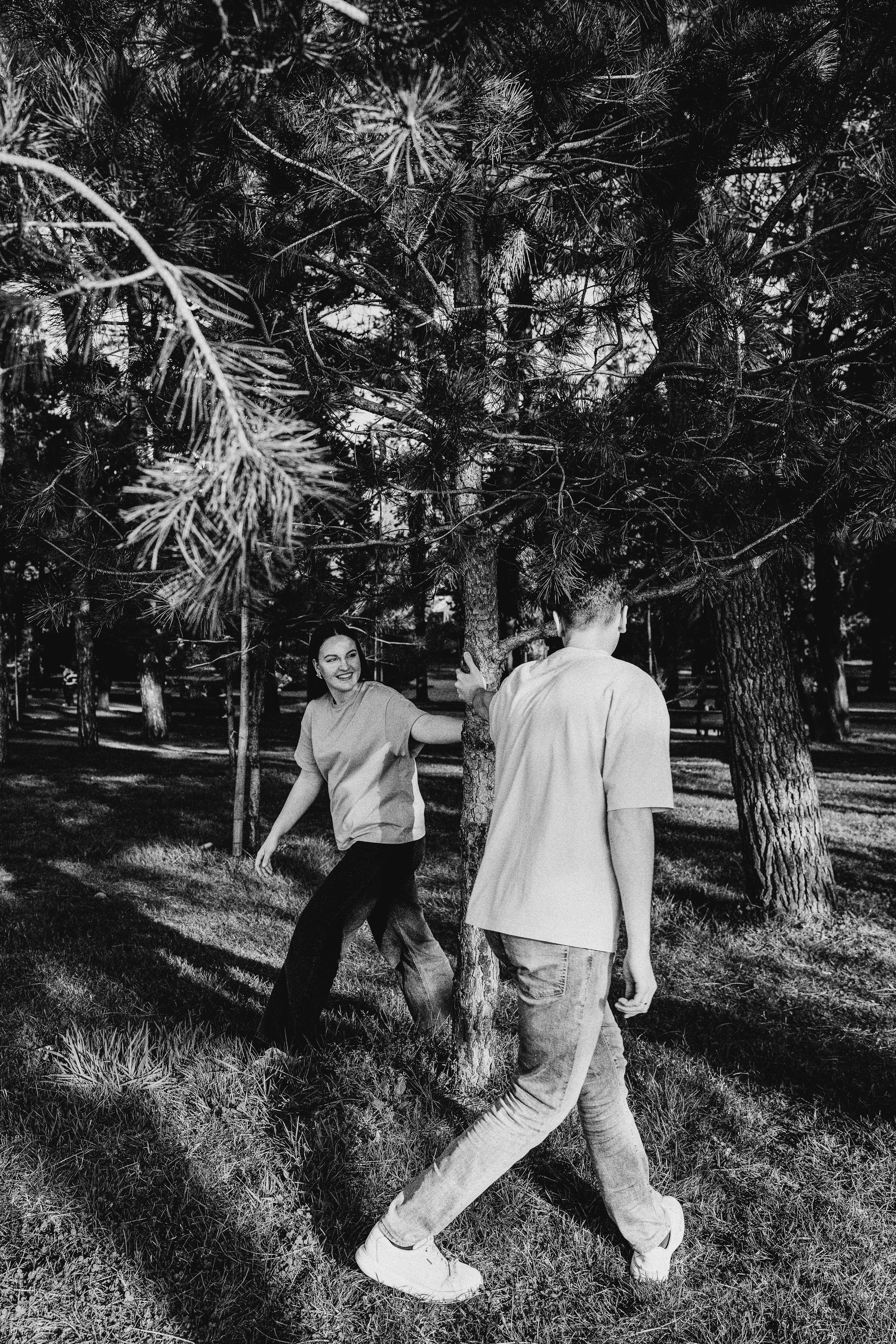 Настя и Серёжа. Индивидуальный и свадебный фотограф в Батуми Валерия Азаренко