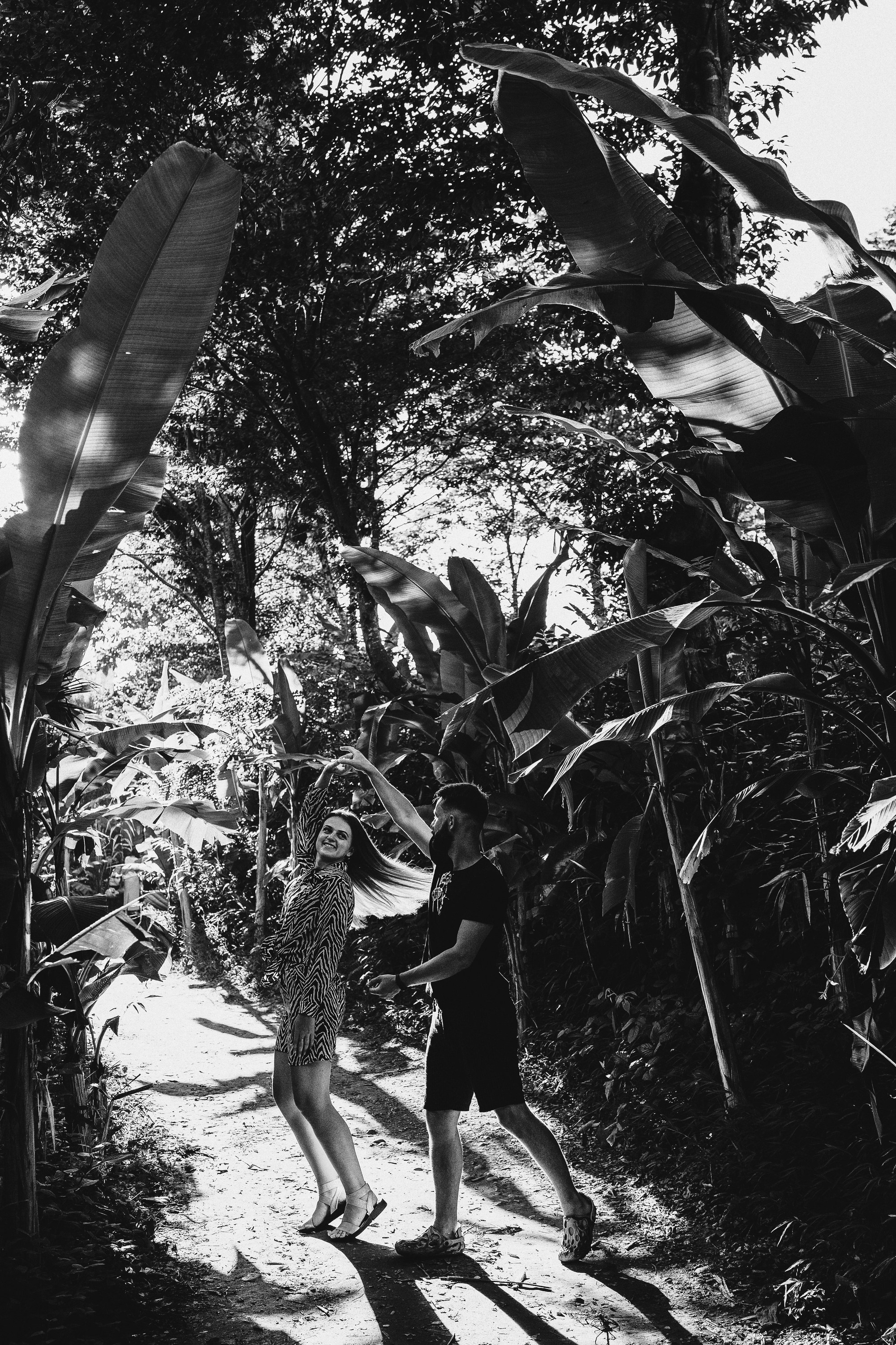 Дарья и Андрей. Индивидуальный и свадебный фотограф в Батуми Валерия Азаренко