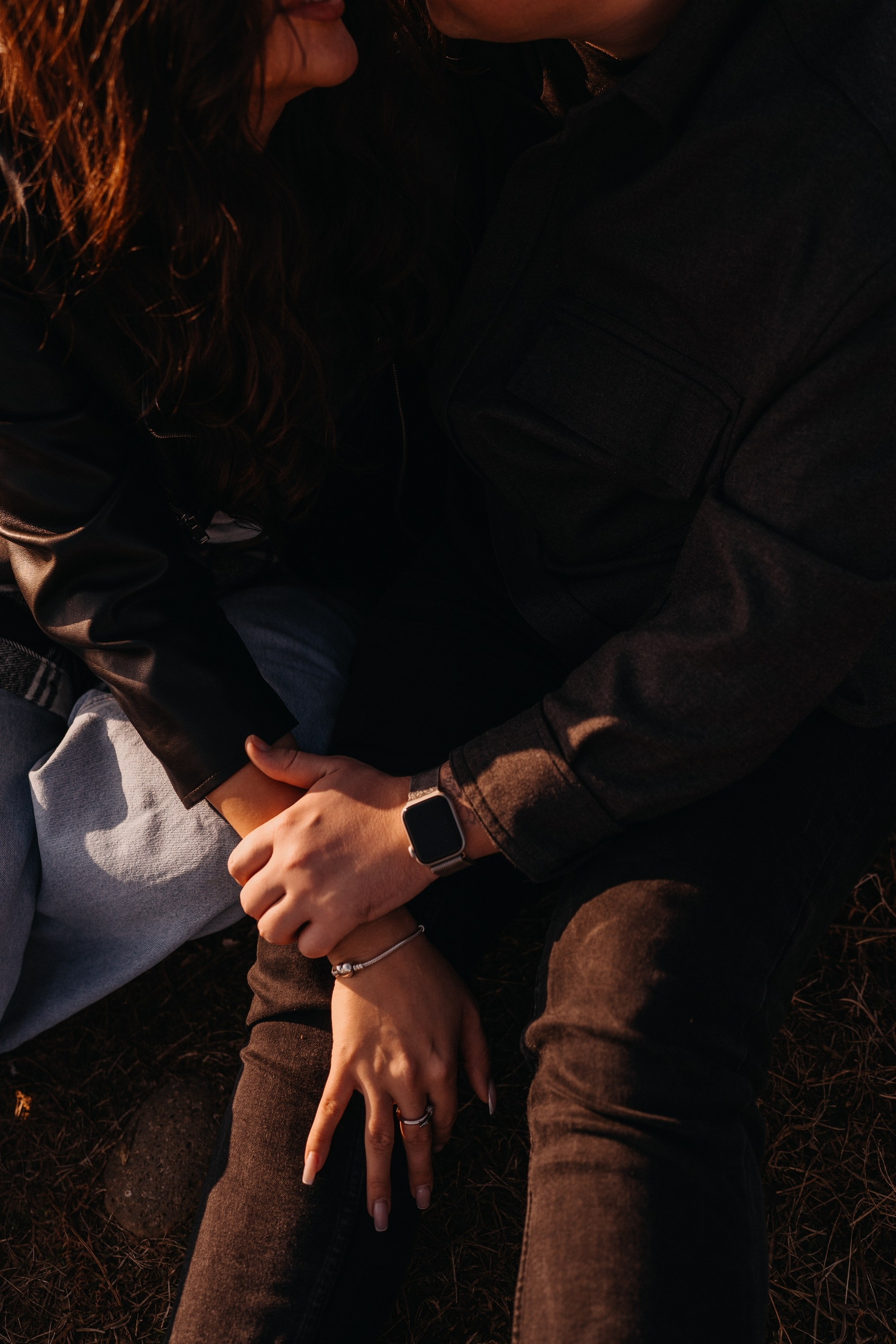 Миша и Наташа. Индивидуальный и свадебный фотограф в Батуми Валерия Азаренко