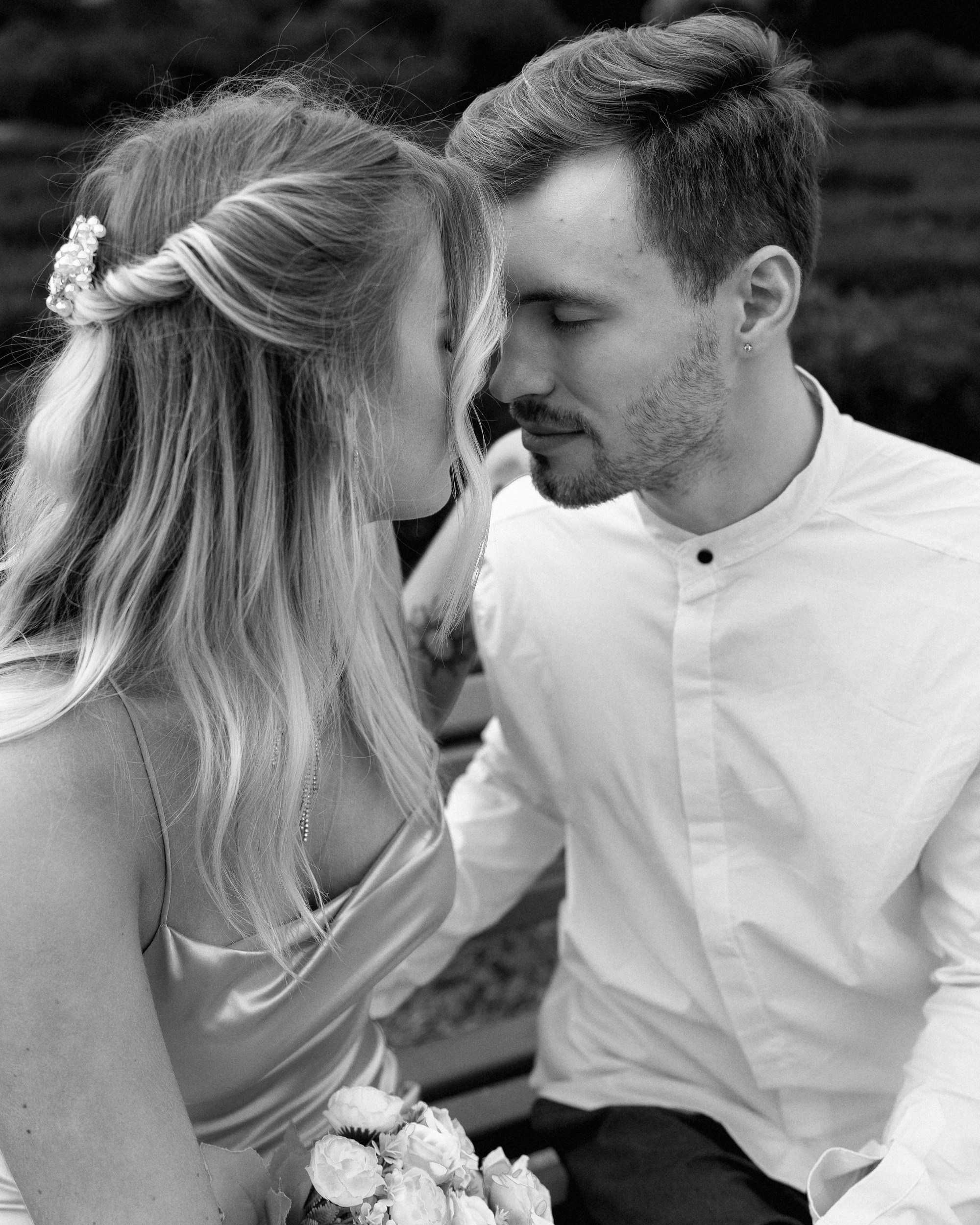 Филипп и Мария. Индивидуальный и свадебный фотограф в Батуми Валерия Азаренко