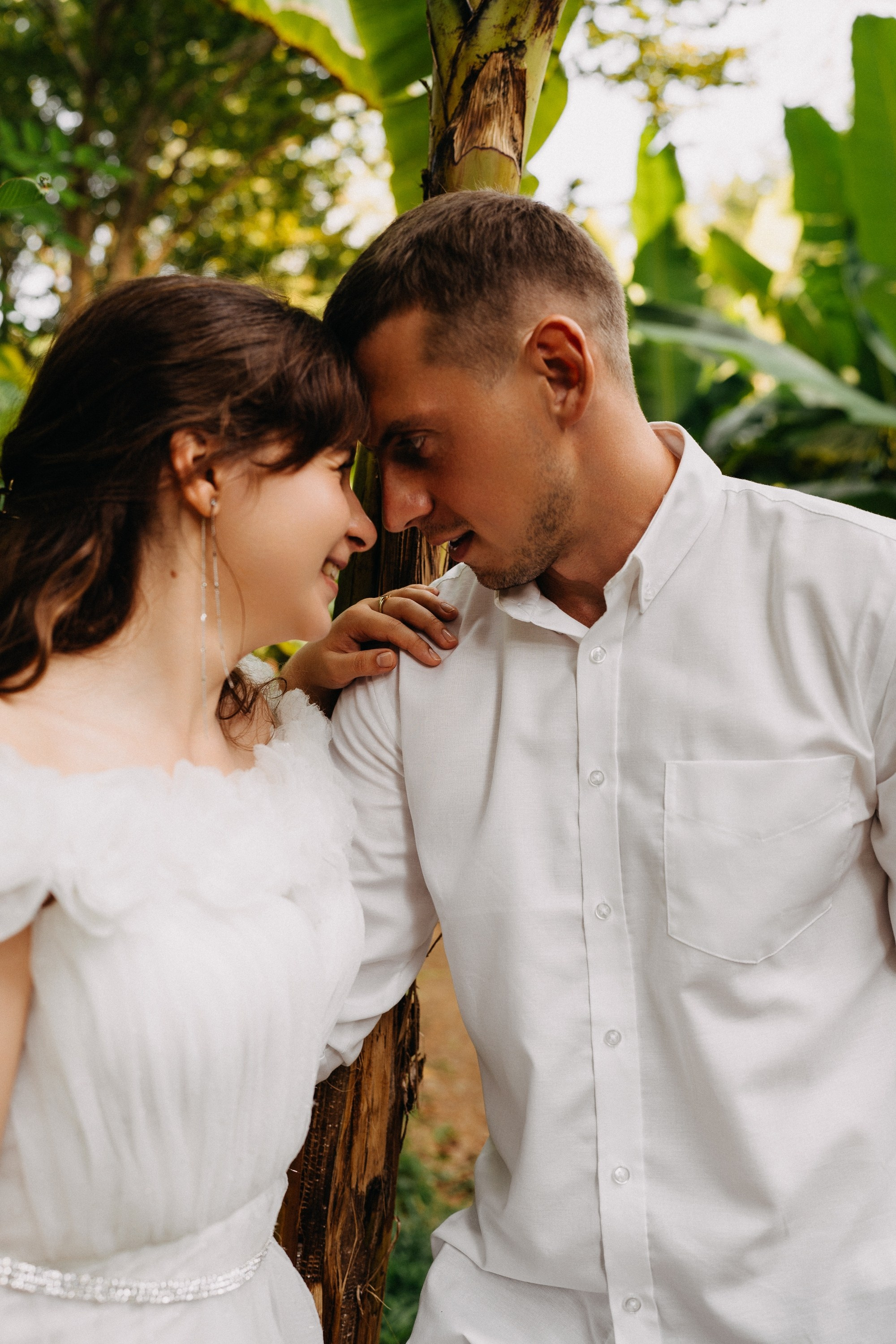 Роман и Виктория. Индивидуальный и свадебный фотограф в Батуми Валерия Азаренко