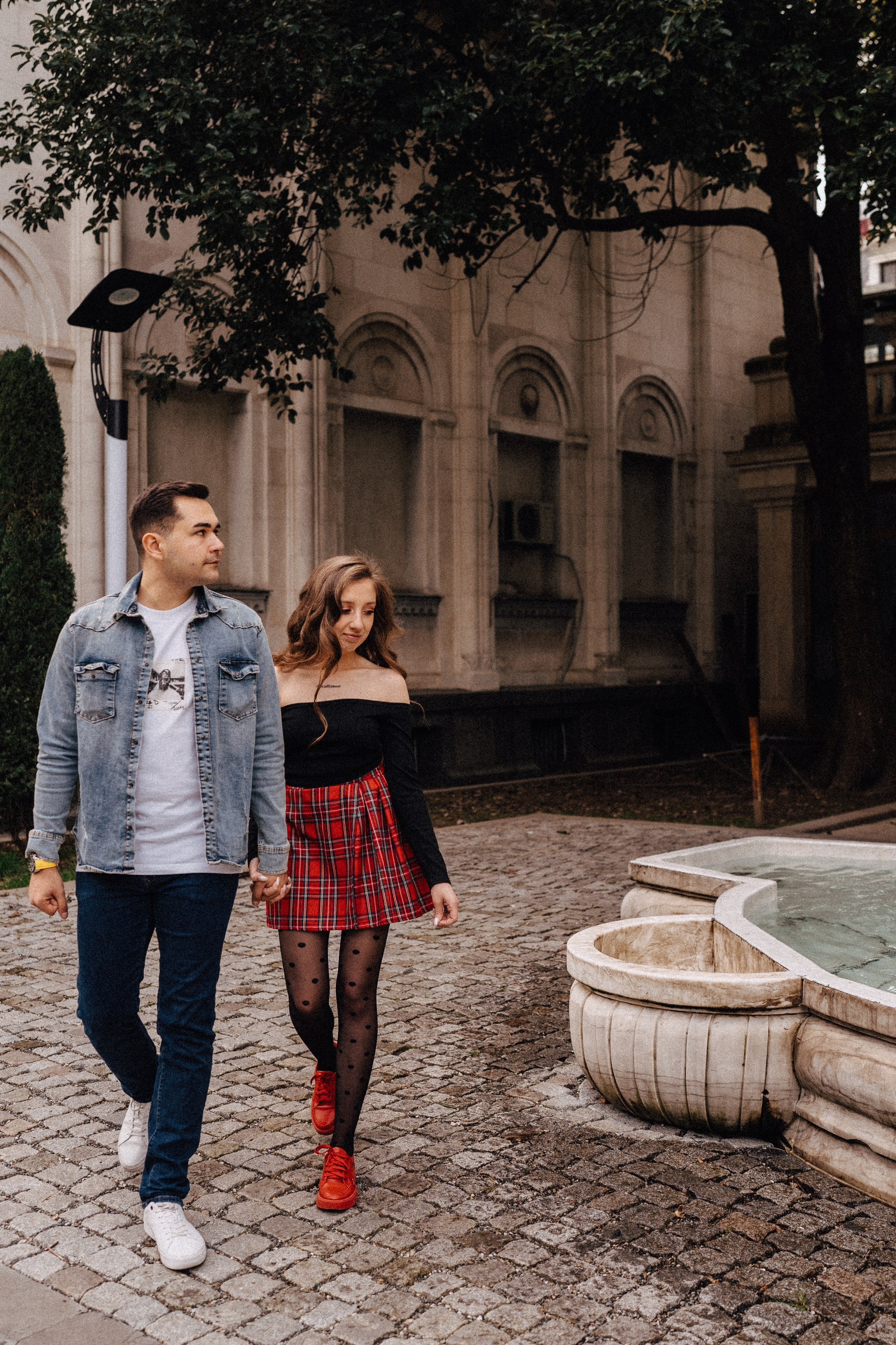 Мария и Саша. Индивидуальный и свадебный фотограф в Батуми Валерия Азаренко