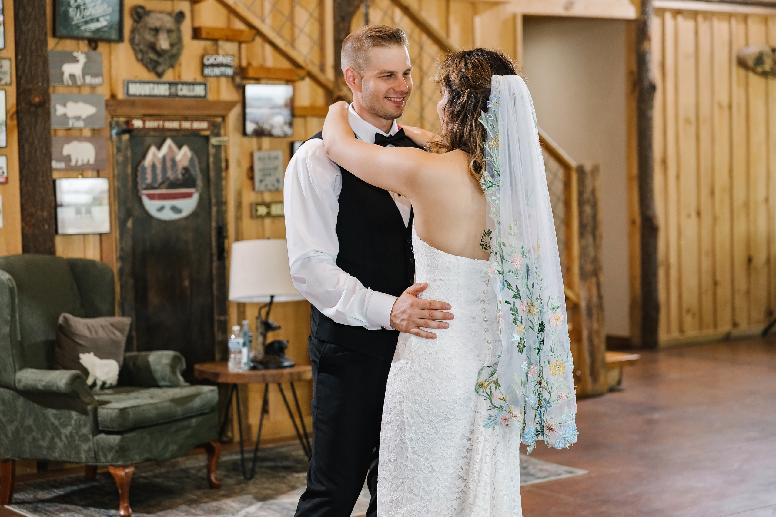 07.12.2025 Wedding. Wedding family event photographer in Chicago Nick Yushevich