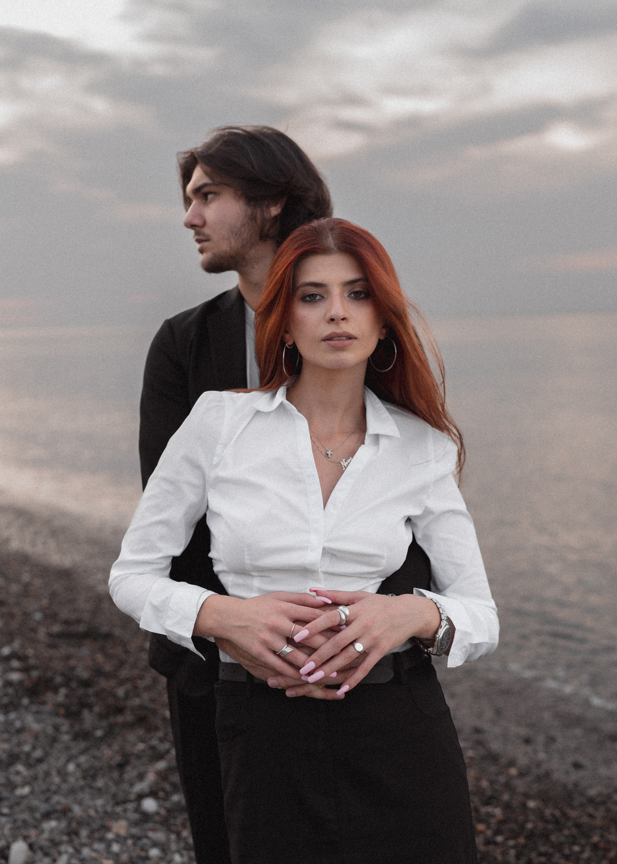 Нино и Коля. Индивидуальный и свадебный фотограф в Батуми Валерия Азаренко