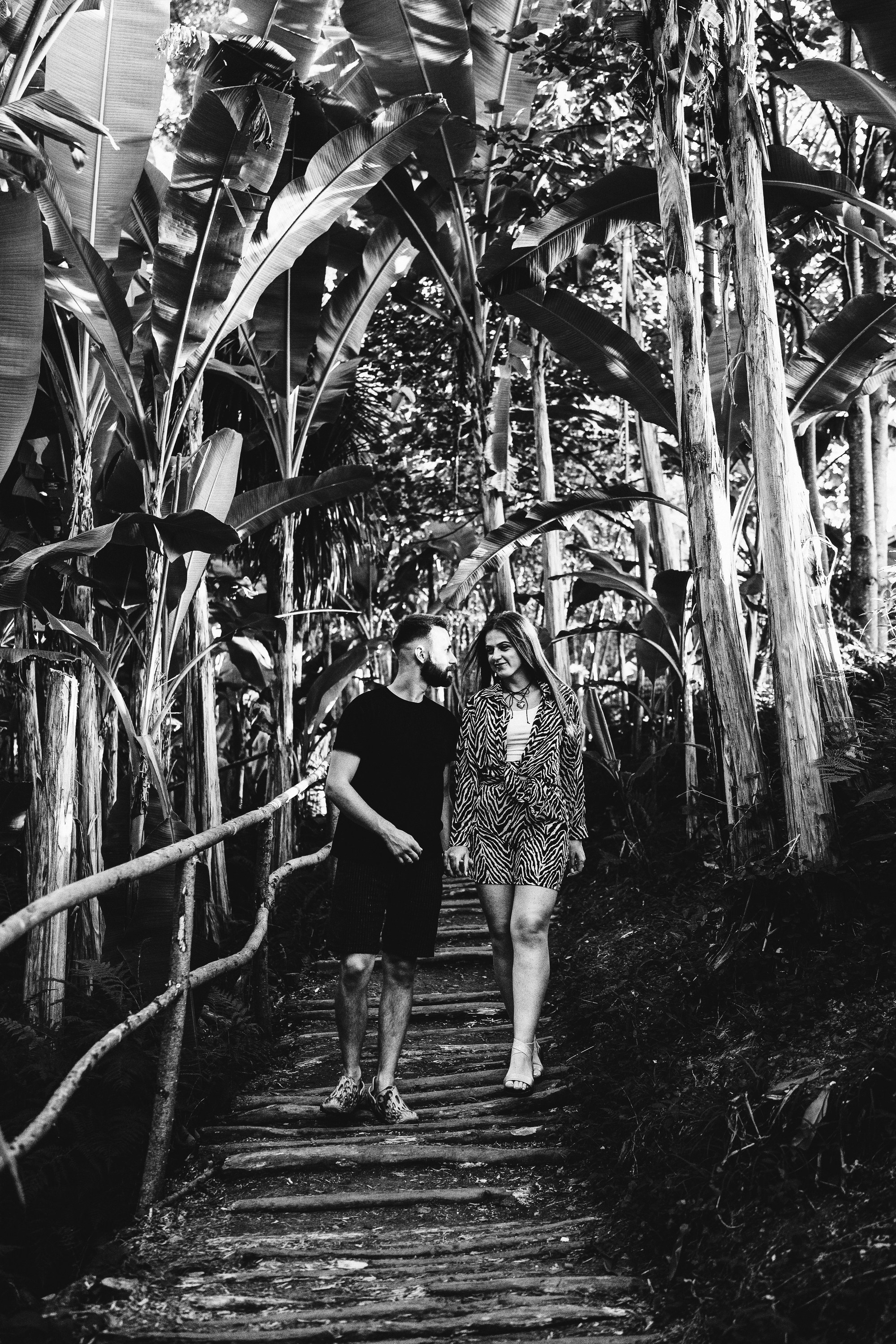 Андрей и Дарья. Индивидуальный и свадебный фотограф в Батуми Валерия Азаренко