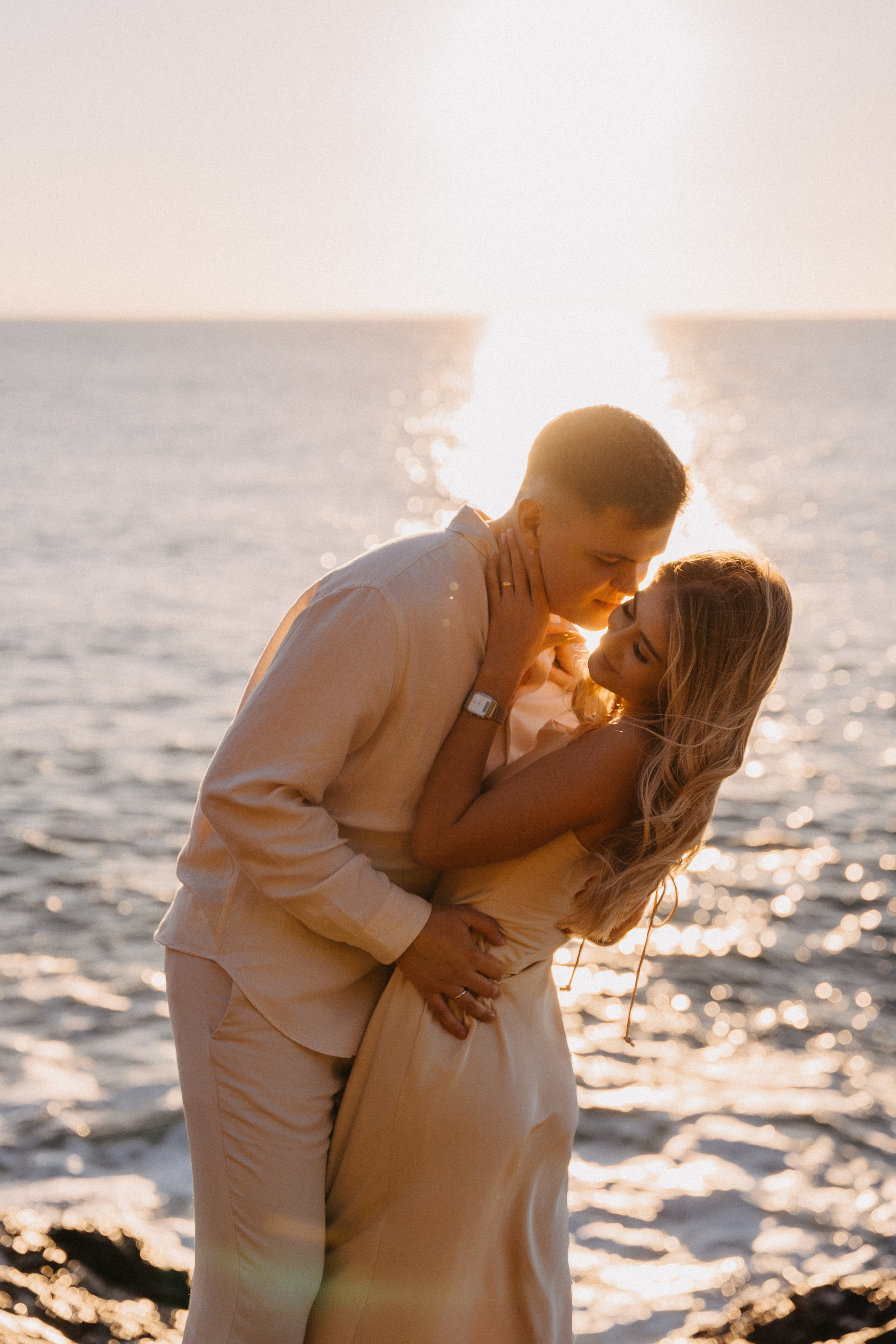 Роман и Инна. Индивидуальный и свадебный фотограф в Батуми Валерия Азаренко