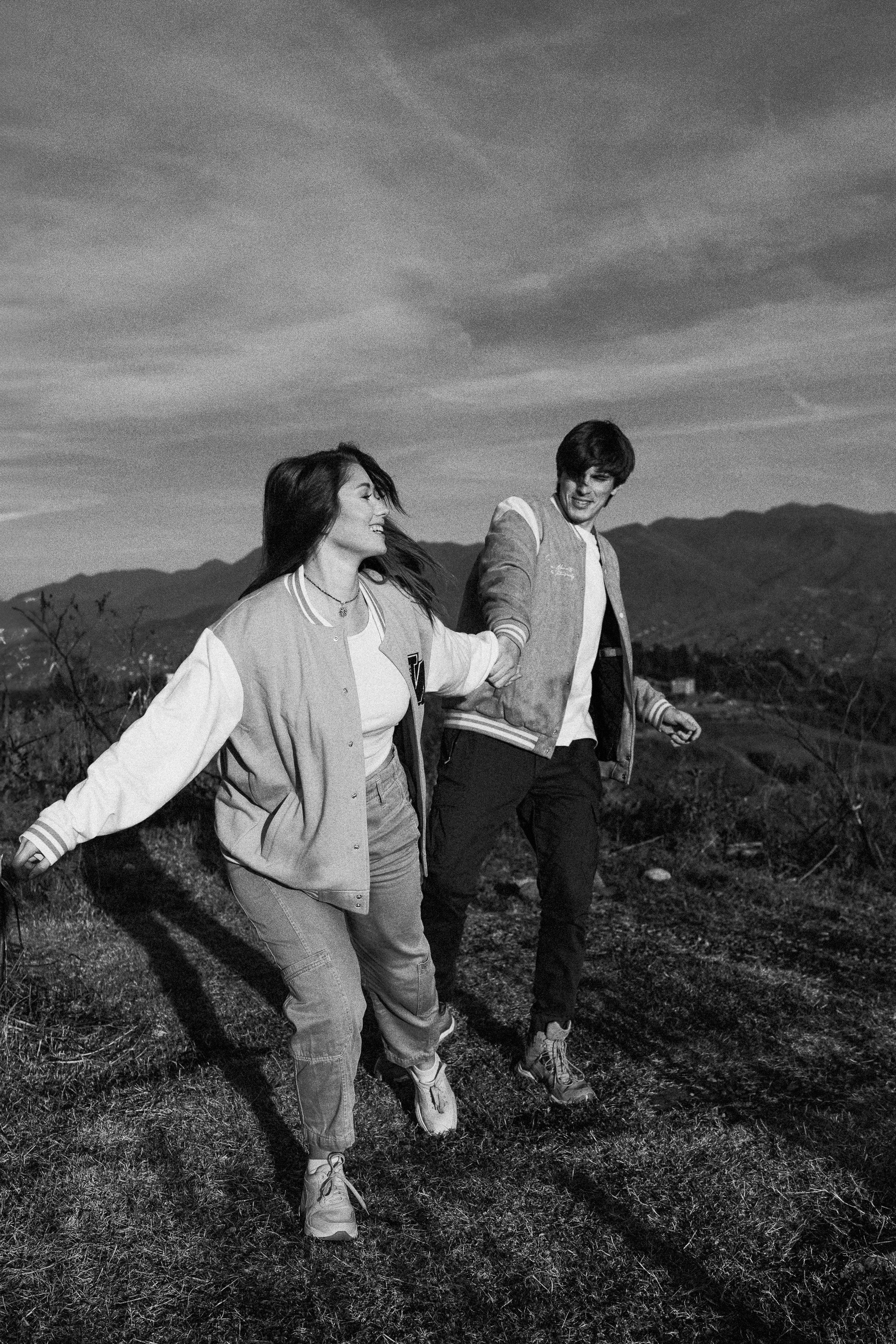 Никита и Елена. Индивидуальный и свадебный фотограф в Батуми Валерия Азаренко