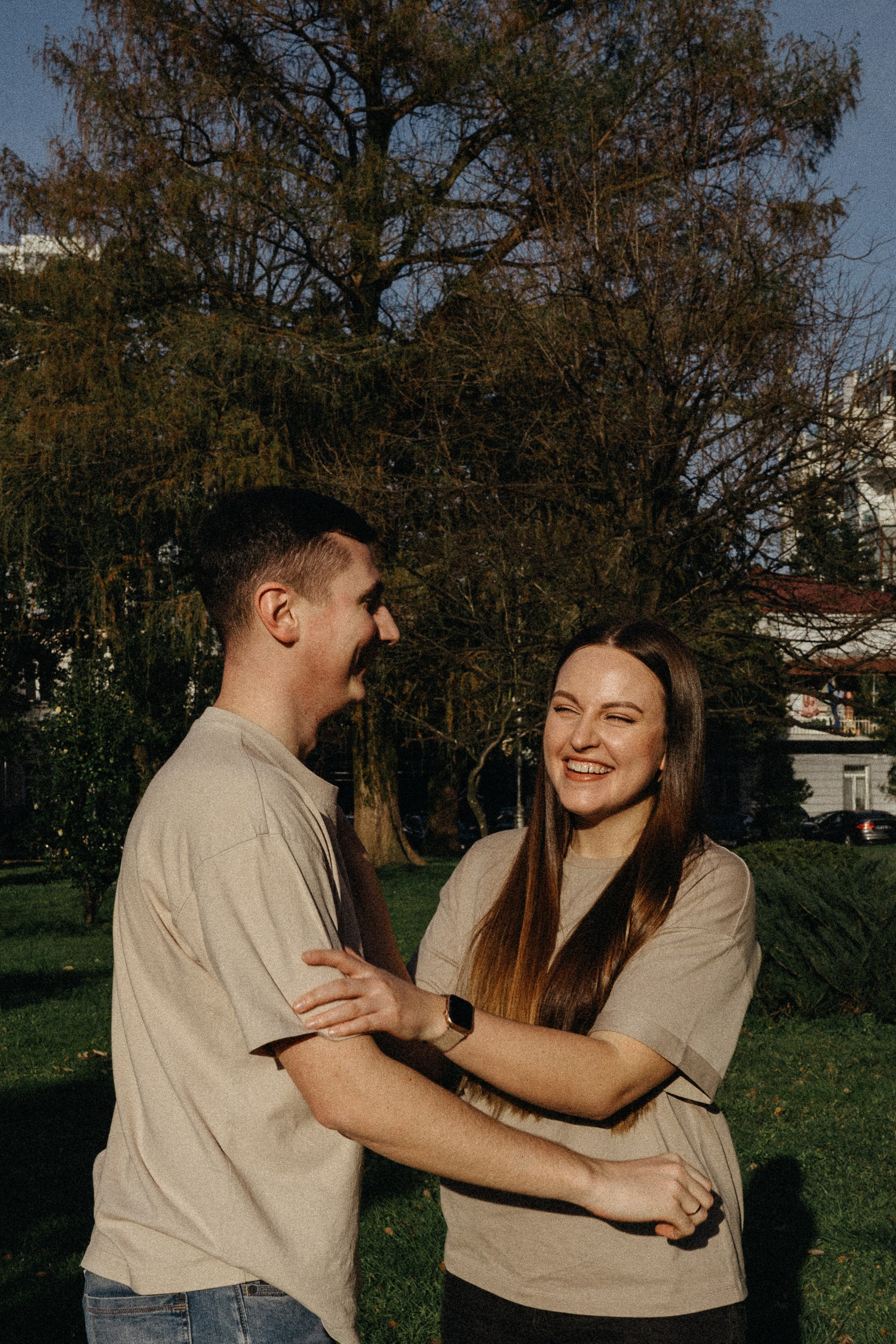 Настя и Серёжа. Индивидуальный и свадебный фотограф в Батуми Валерия Азаренко