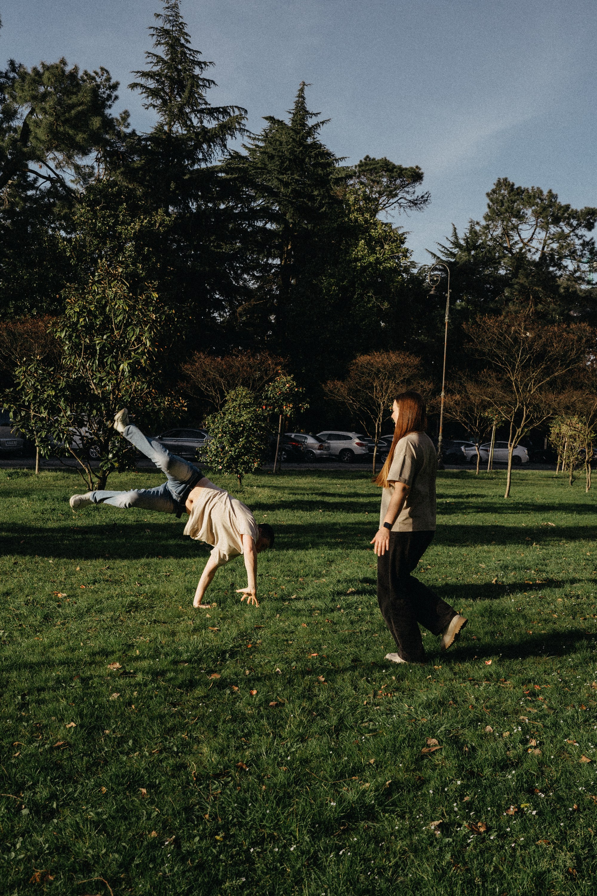 Настя и Серёжа. Индивидуальный и свадебный фотограф в Батуми Валерия Азаренко