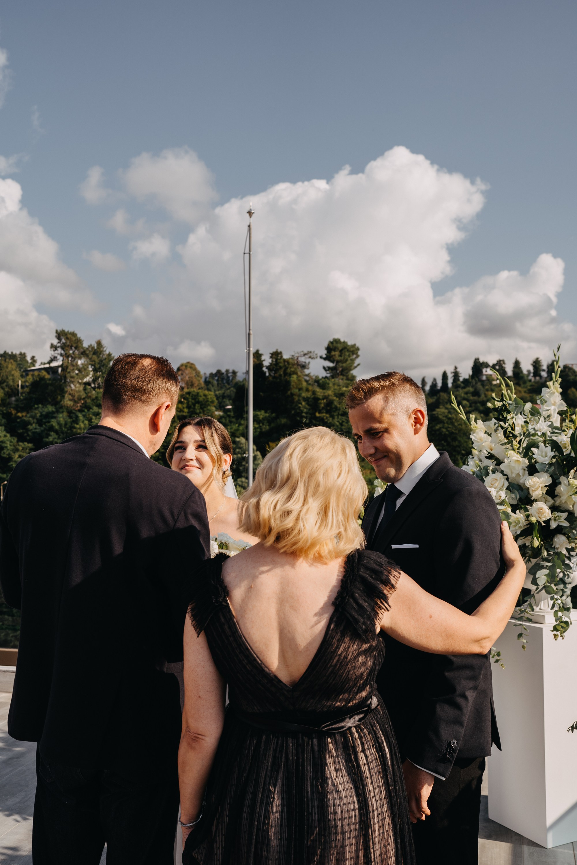 Аустрис и Элина. Индивидуальный и свадебный фотограф в Батуми Валерия Азаренко