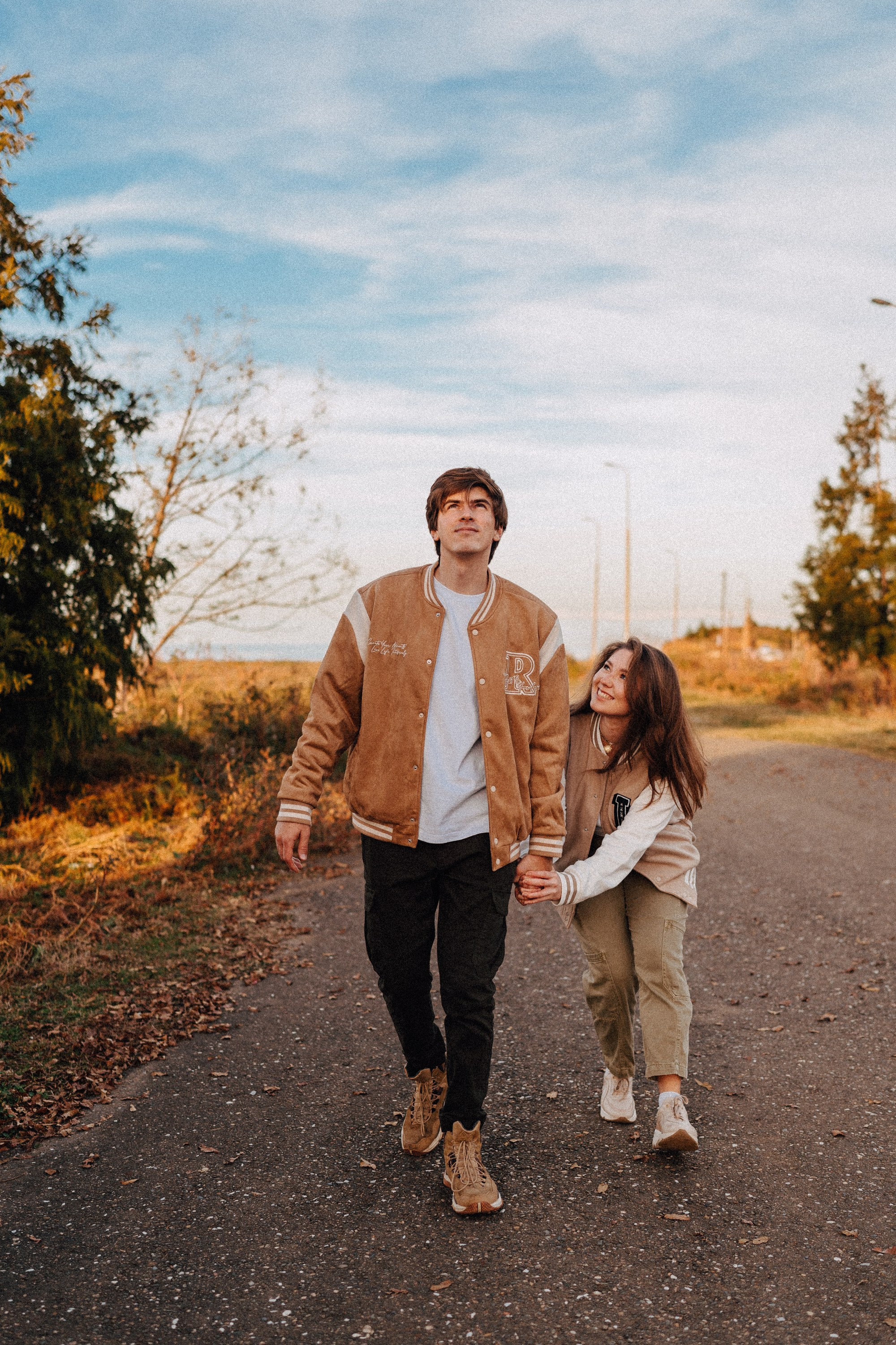 Никита и Елена. Индивидуальный и свадебный фотограф в Батуми Валерия Азаренко