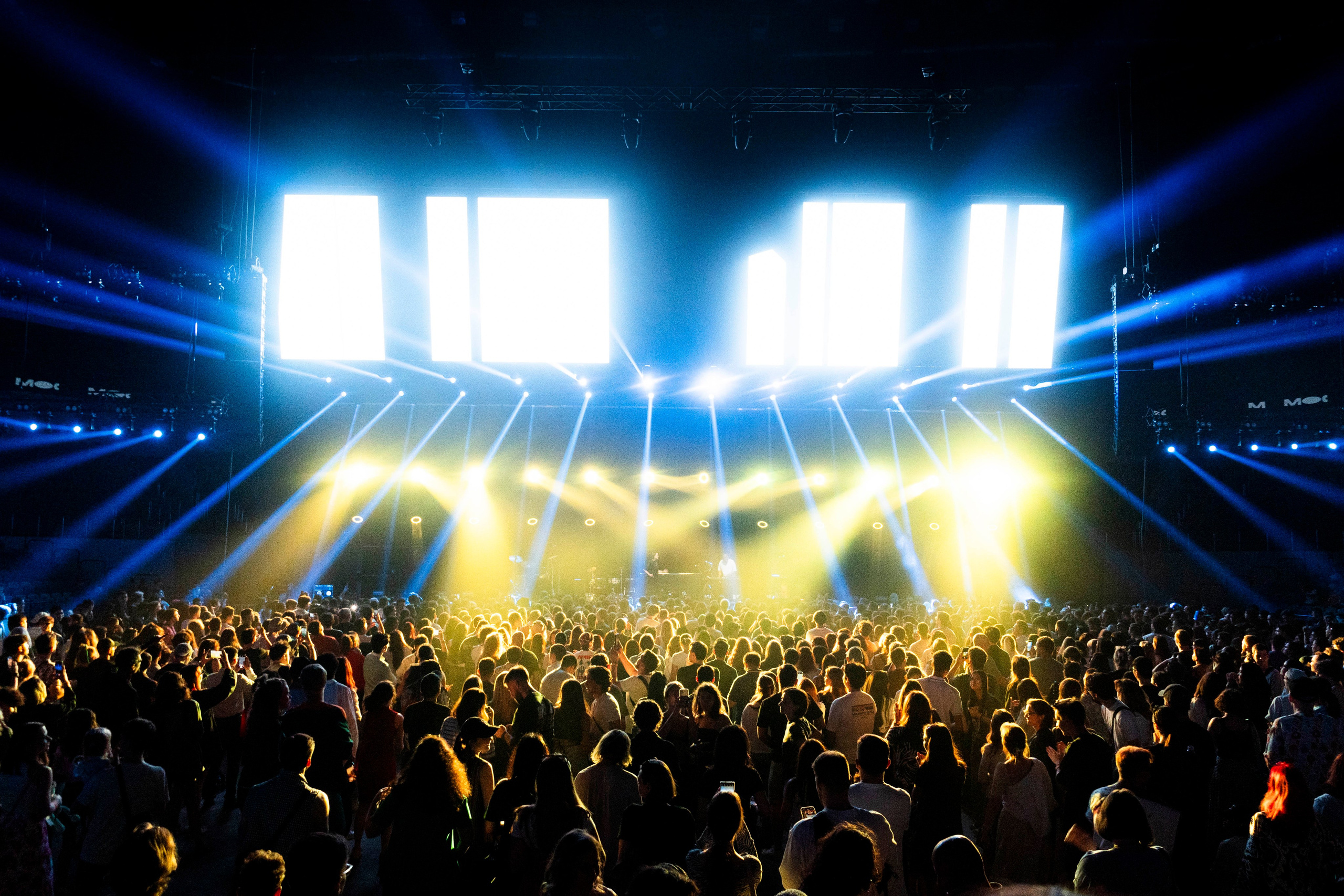 MOC FEST. Melikov Amir, Uzbekistan based photographer