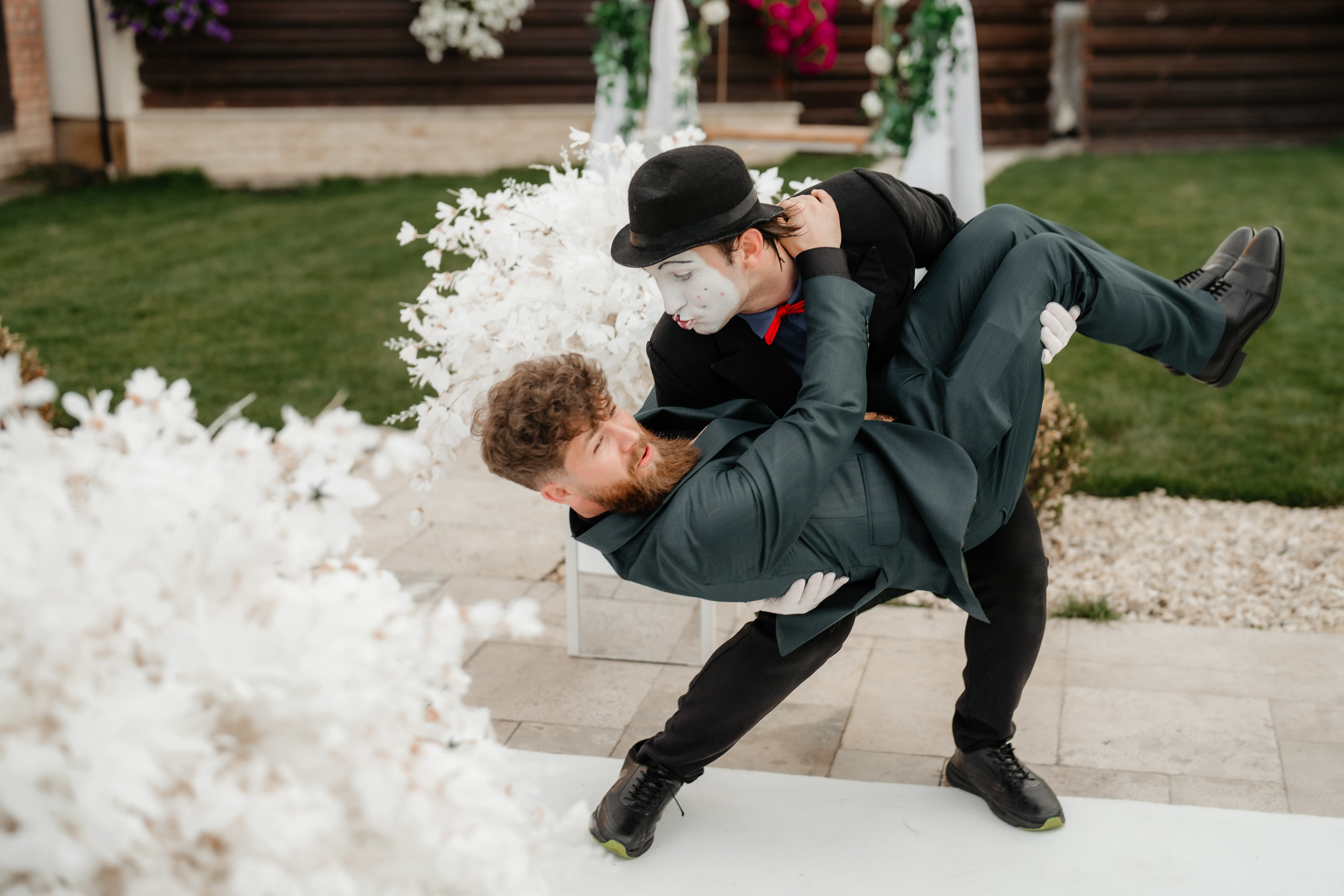 Bogdan&Denisa. Wedding in norway wedding in austria videographer bogdan fotea