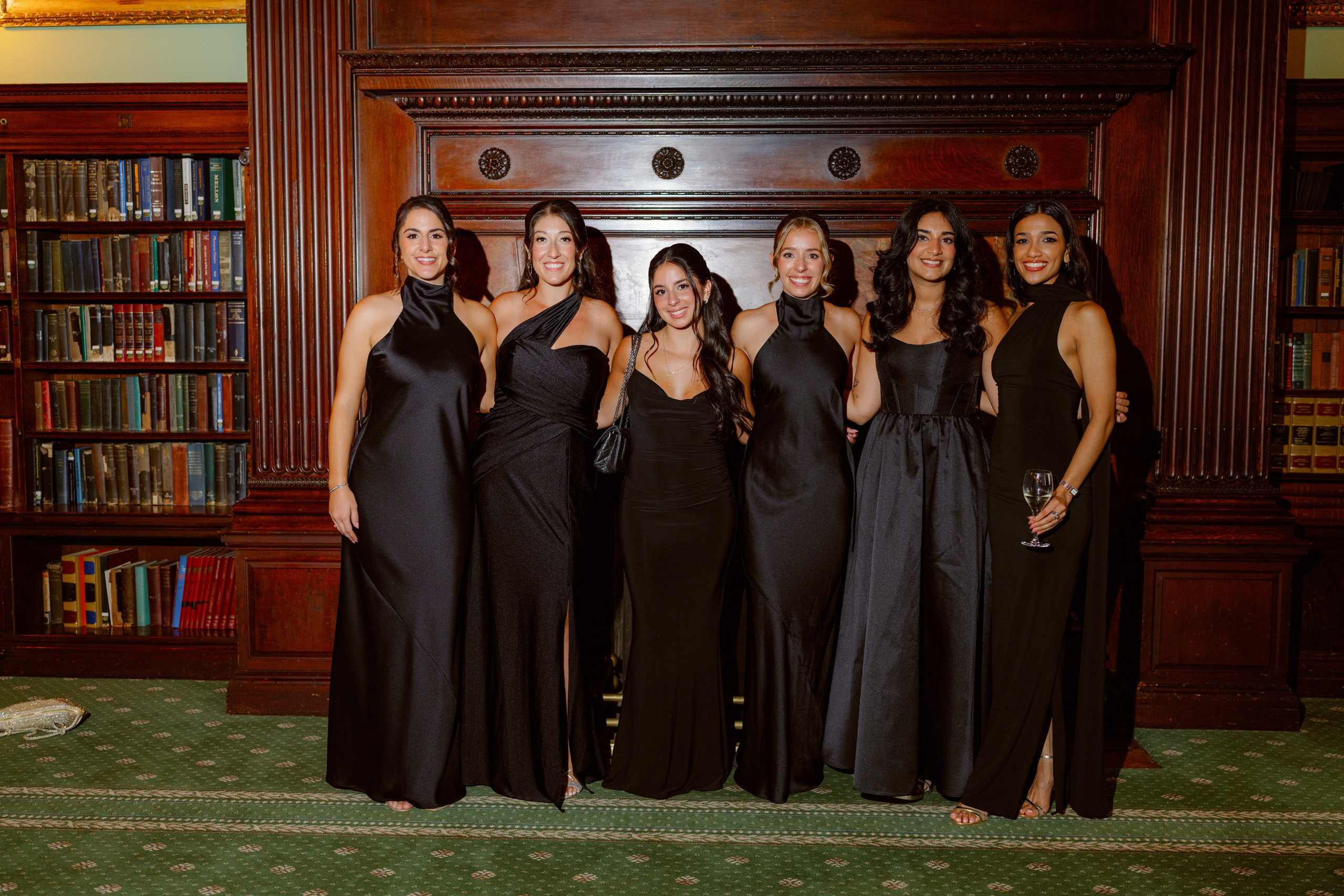 Nicole and Akash. Wedding photographer and videographer New York | New Jersey