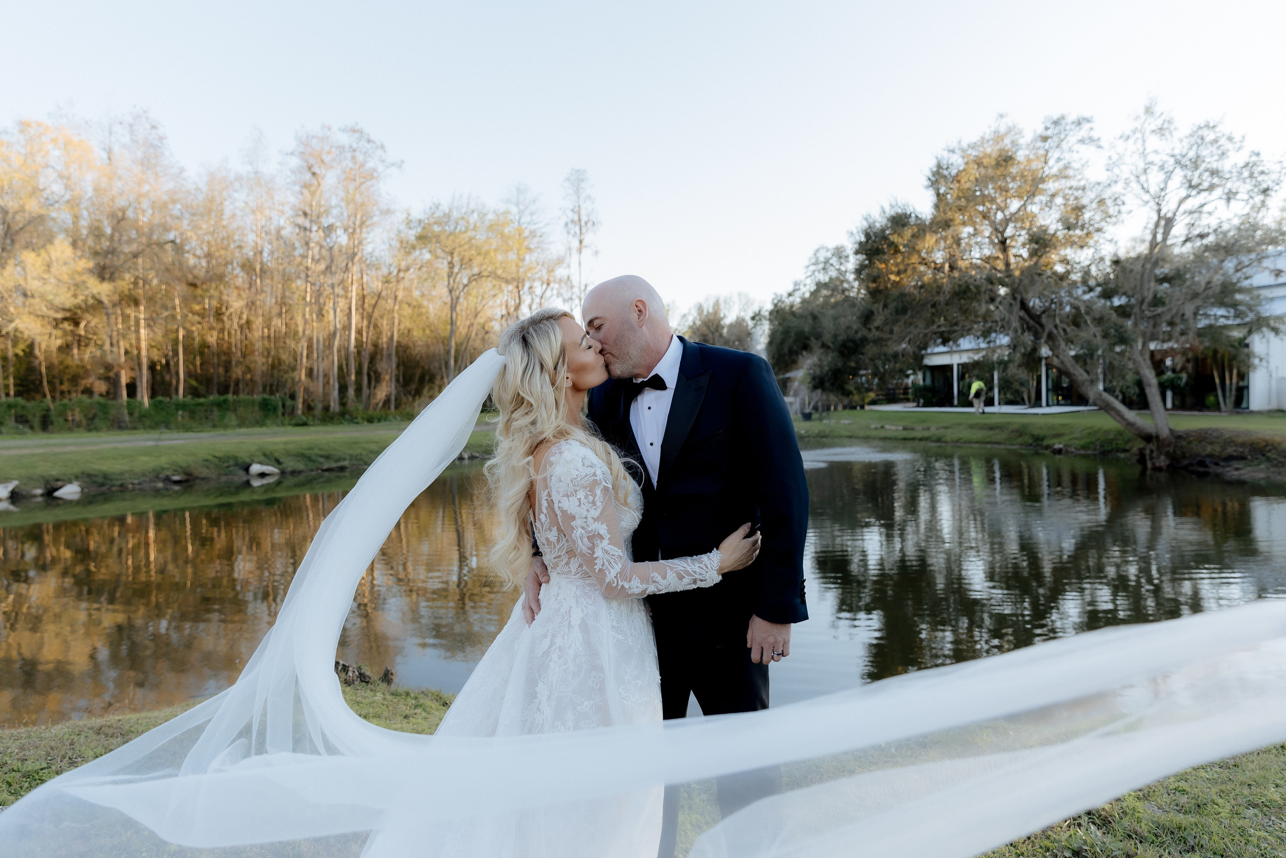 WEDDING and love story