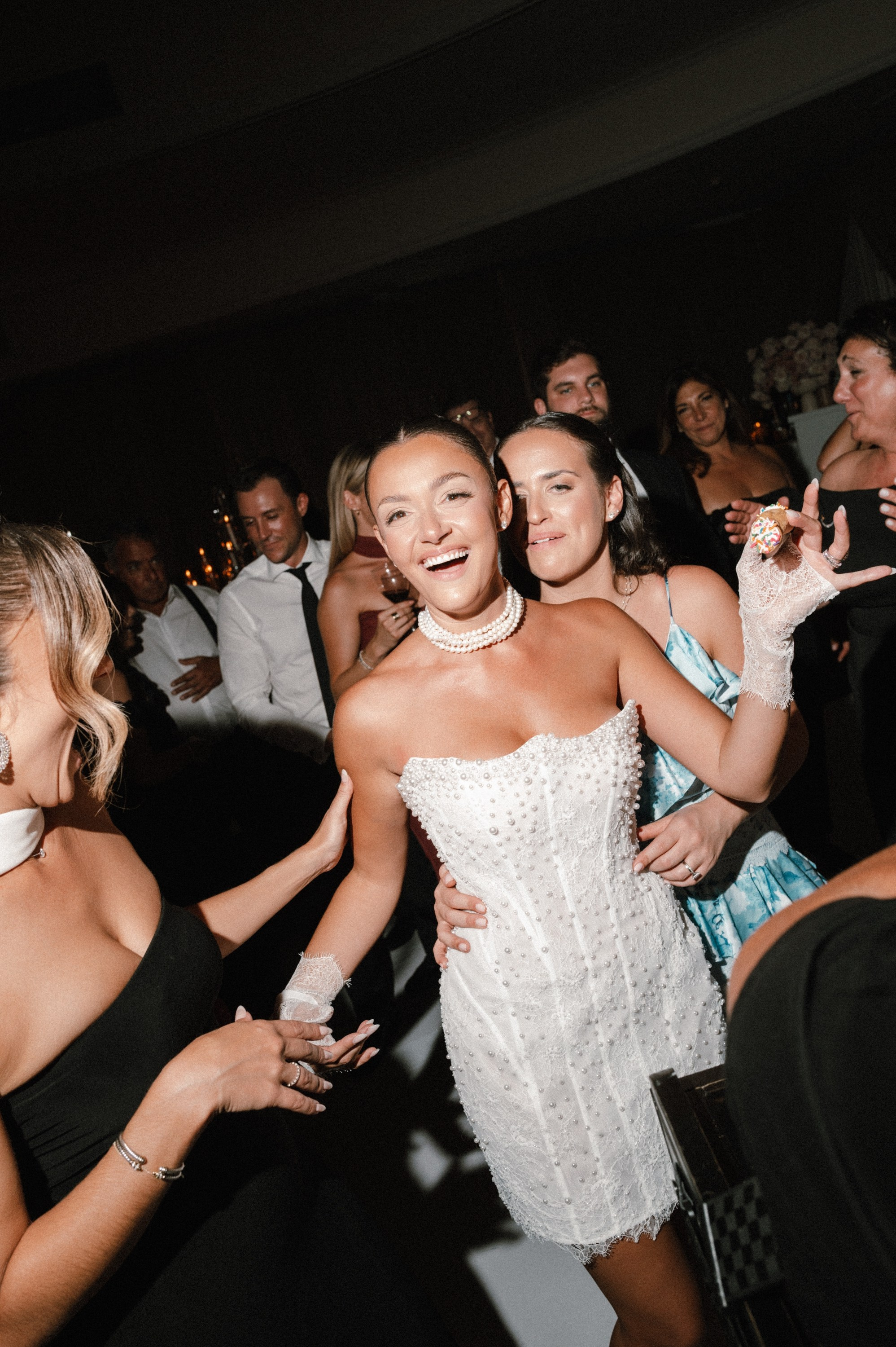 Emily and Vito. Wedding photographer and videographer New York | New Jersey