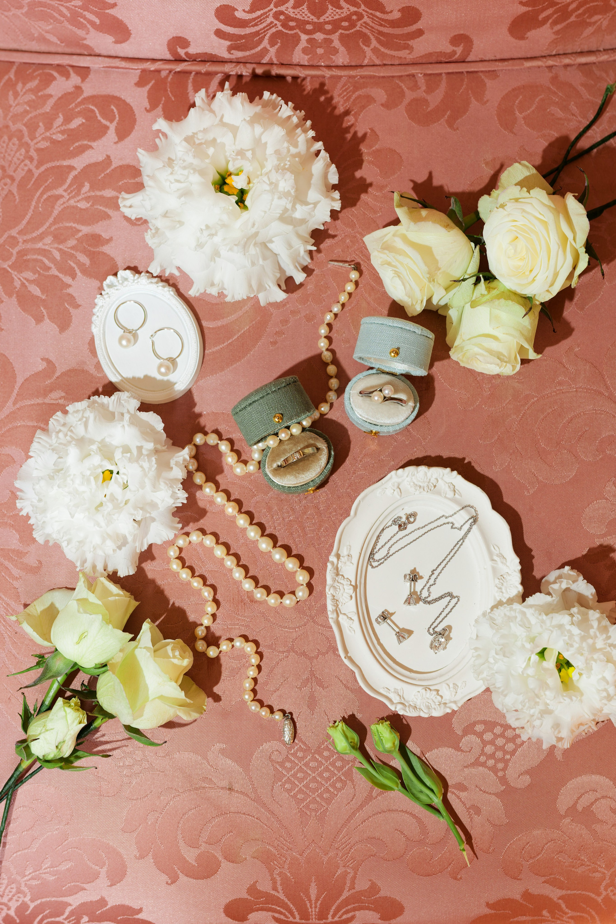 Wedding at La Torre di Pila, Umbria, Italy