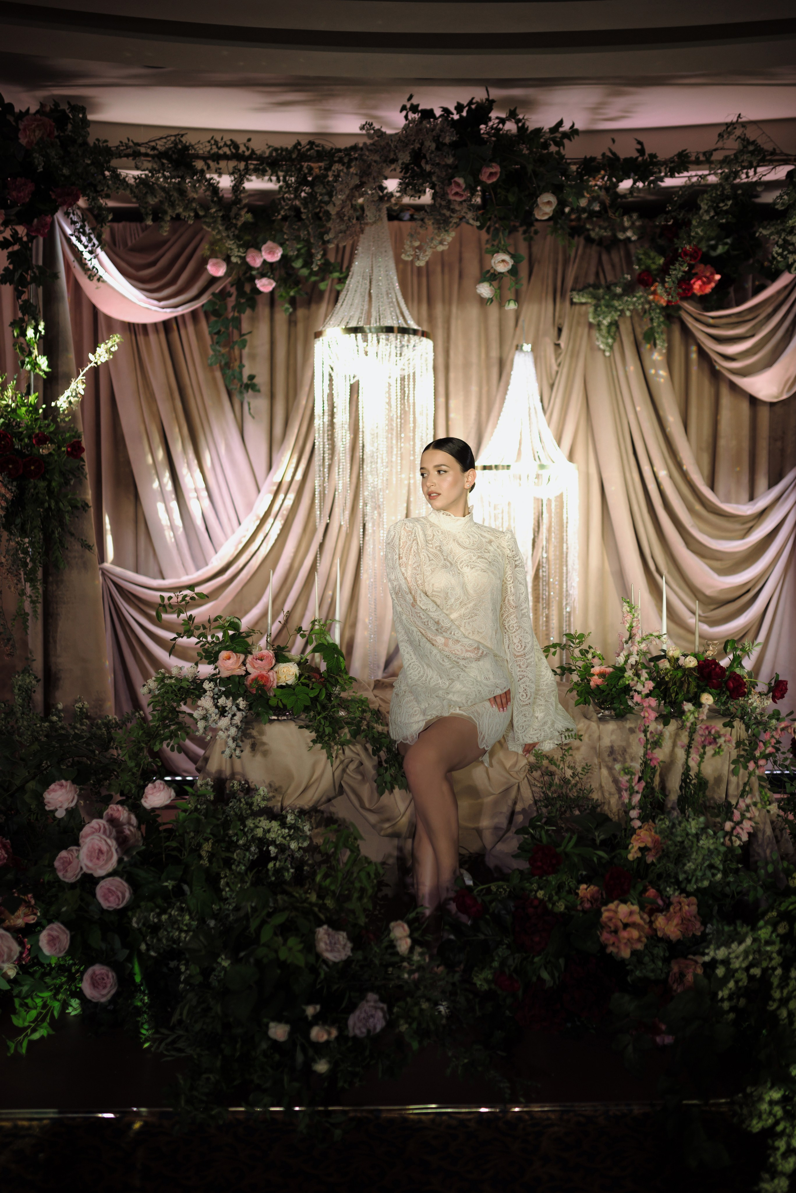 Lera | Vova. Мария Гуржеева